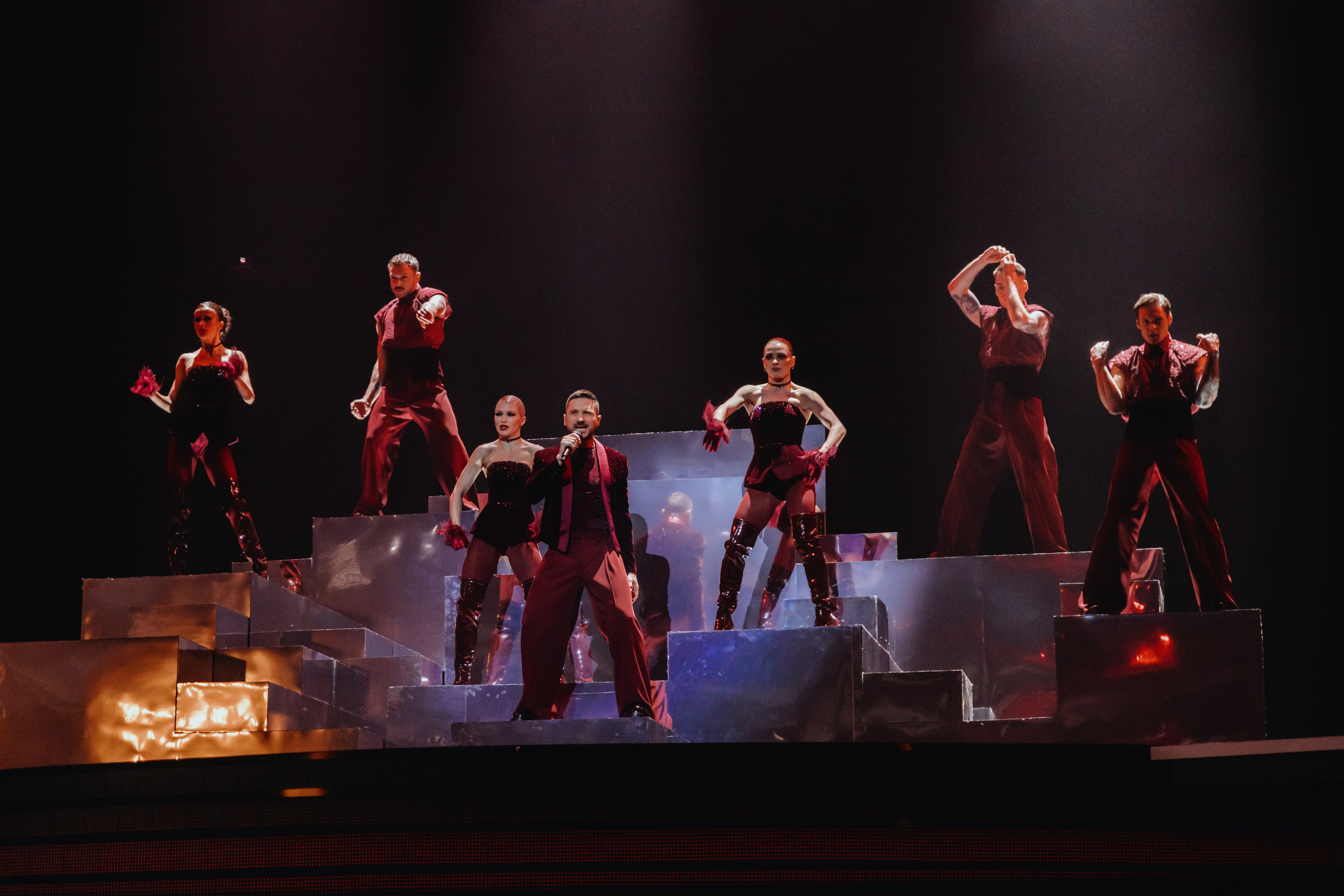 Концерты. Фотограф в Москве и Санкт-Петербурге Дарина