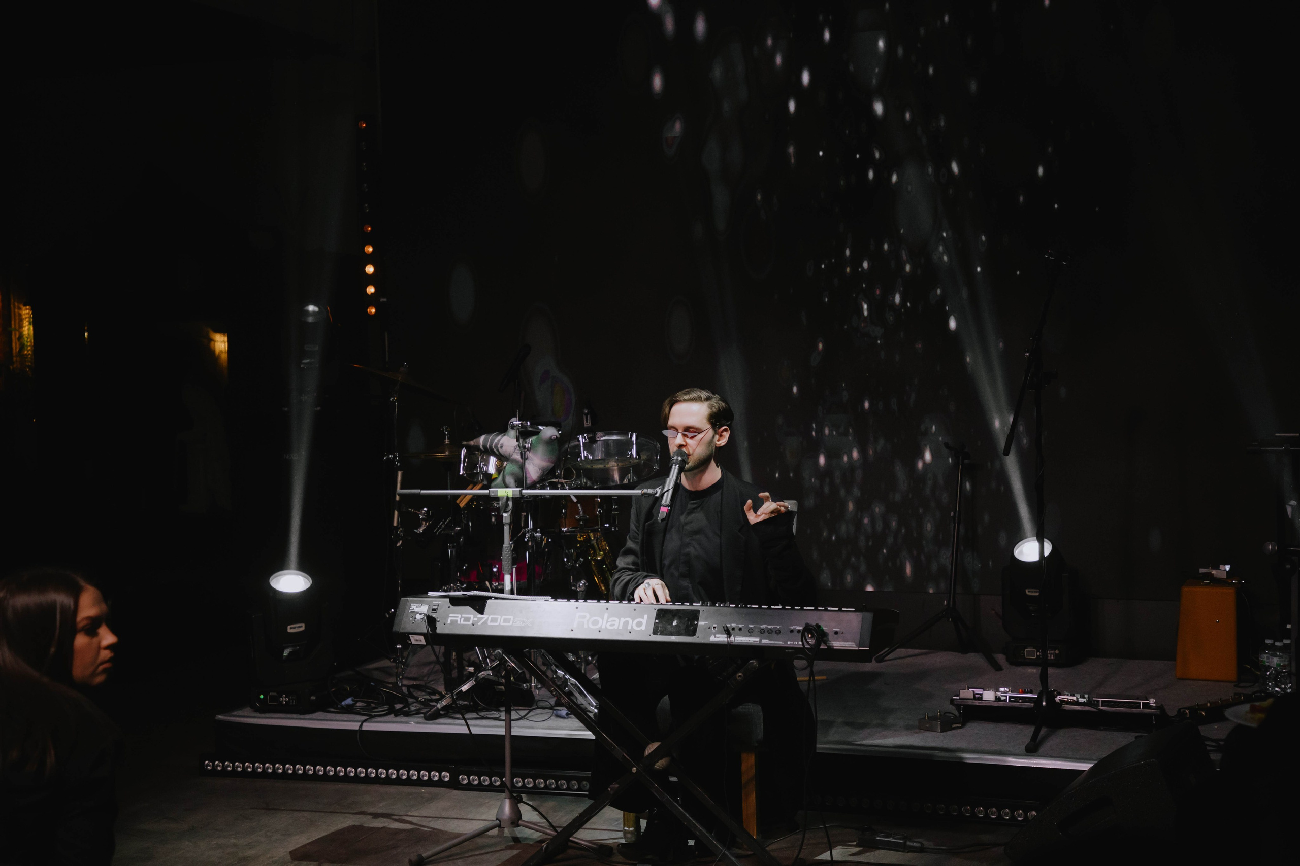 День Рождения Александра Иванова (Москва). Фотограф в Москве и Санкт-Петербурге Дарина