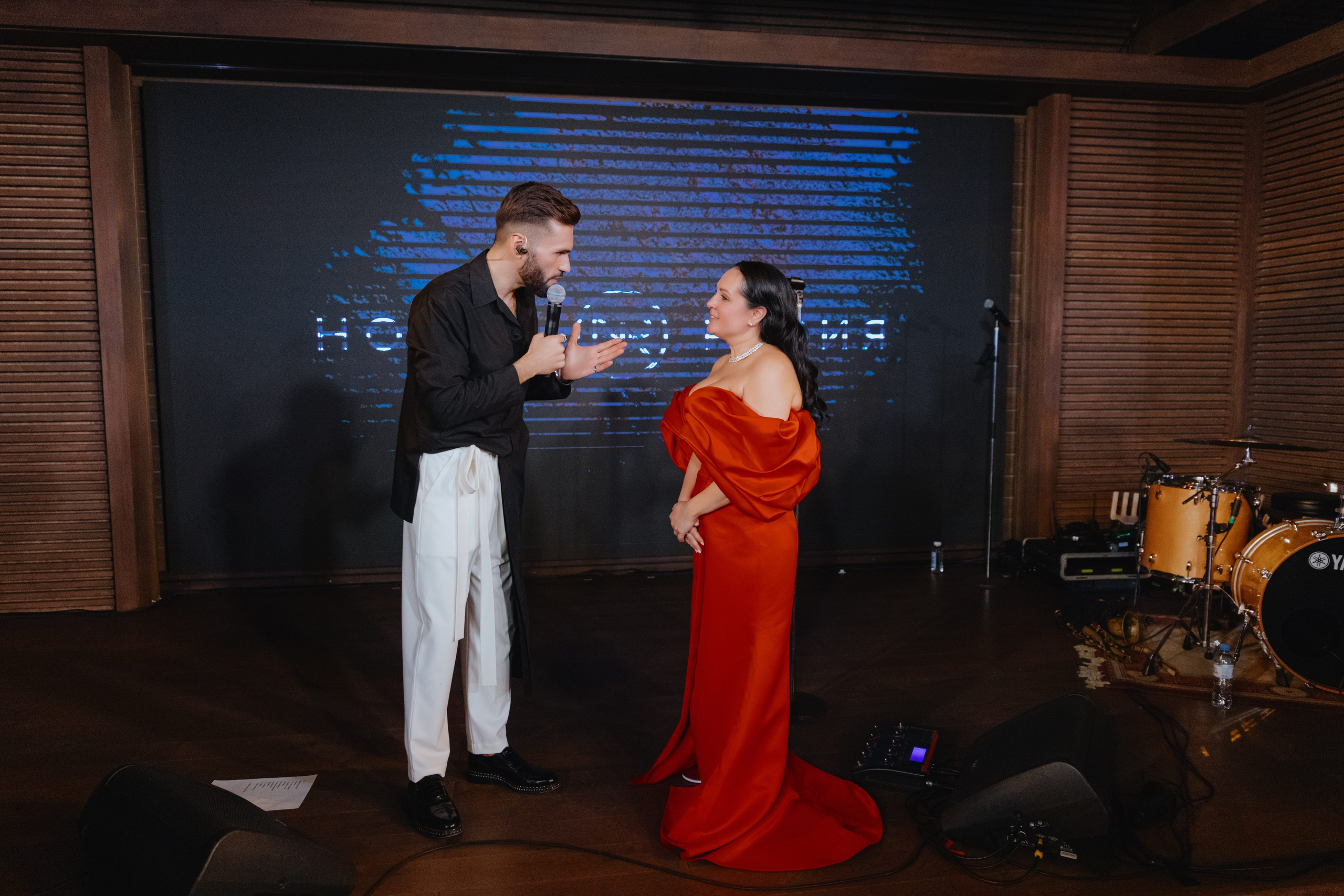День Рождения Галины Сергеевны (Подольск). Фотограф в Москве и Санкт-Петербурге Дарина