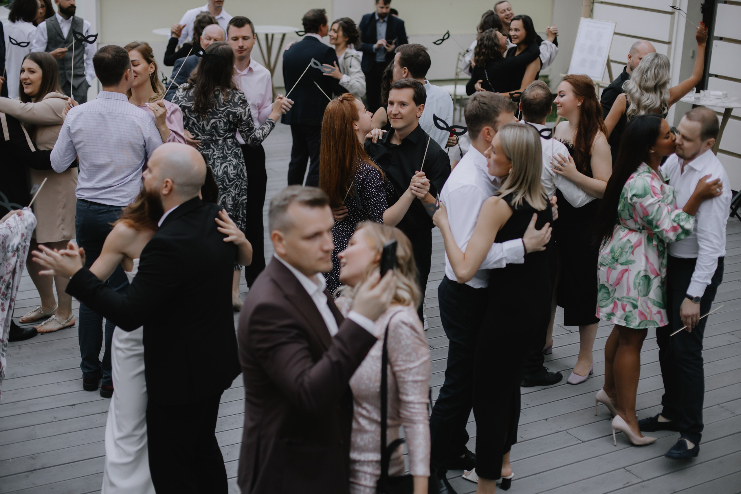 Свадьба Алексей и Анна. Фотограф в Москве и Санкт-Петербурге Дарина