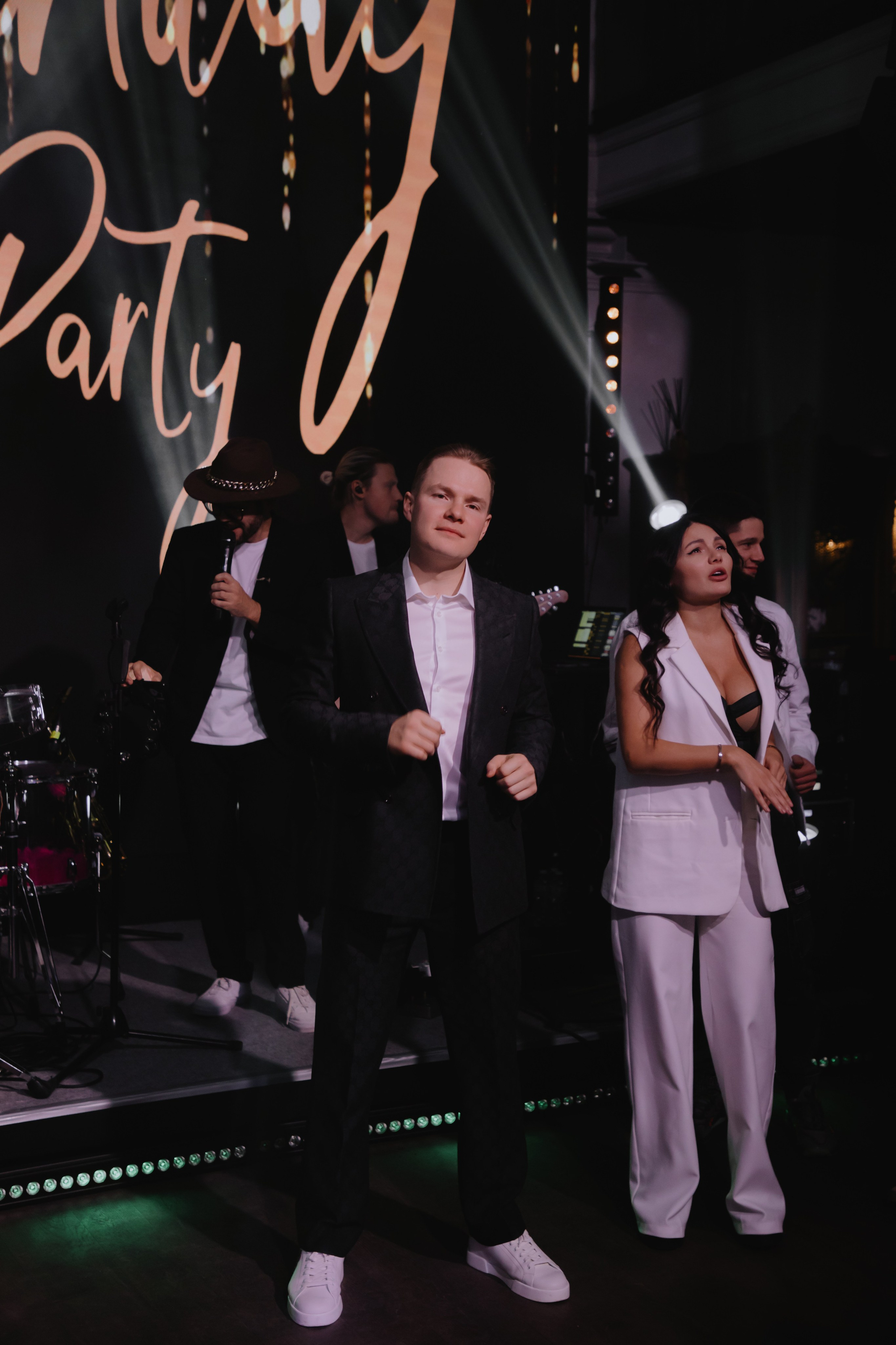 День Рождения Александра Иванова (Москва). Фотограф в Москве и Санкт-Петербурге Дарина