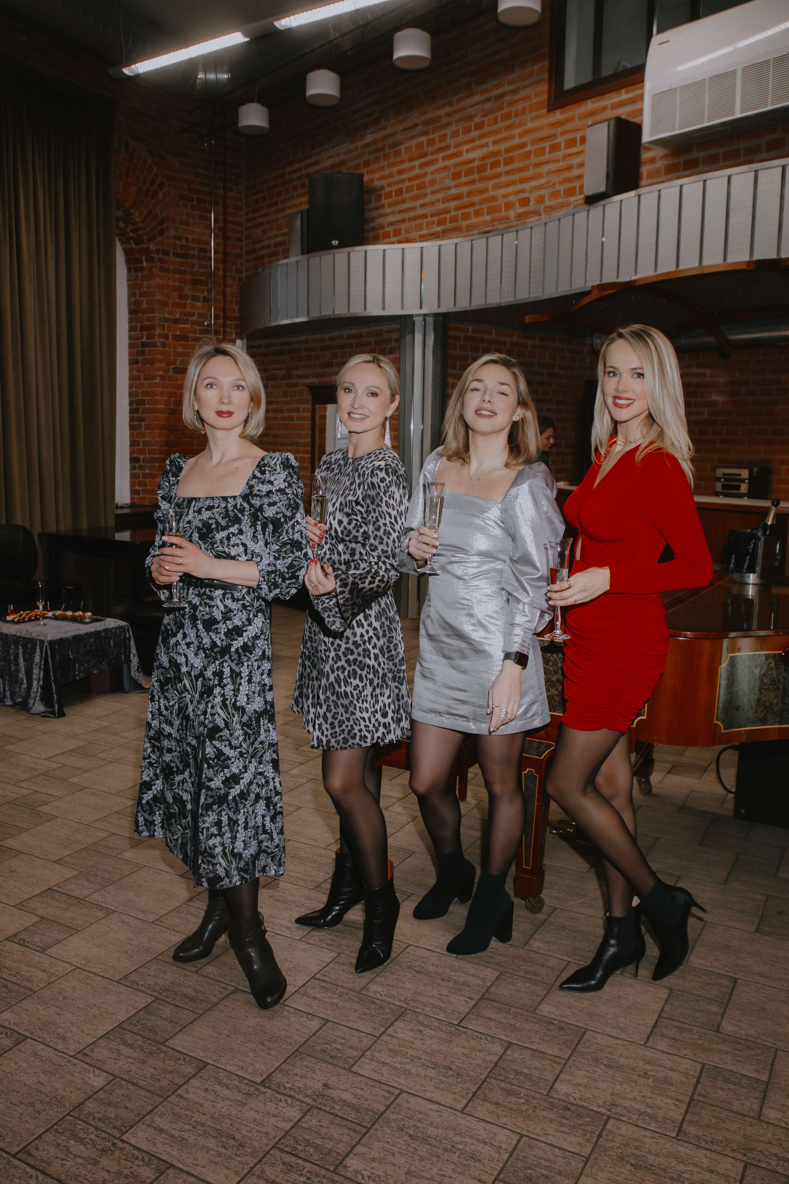 День Рождения Елены (Санкт-Петербург). Фотограф в Москве и Санкт-Петербурге Дарина