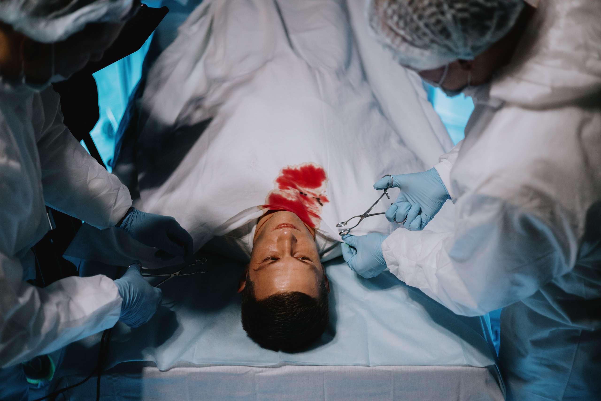 Backstage сериала «И снова здравствуйте-3». Фотограф в Москве и Санкт-Петербурге Дарина