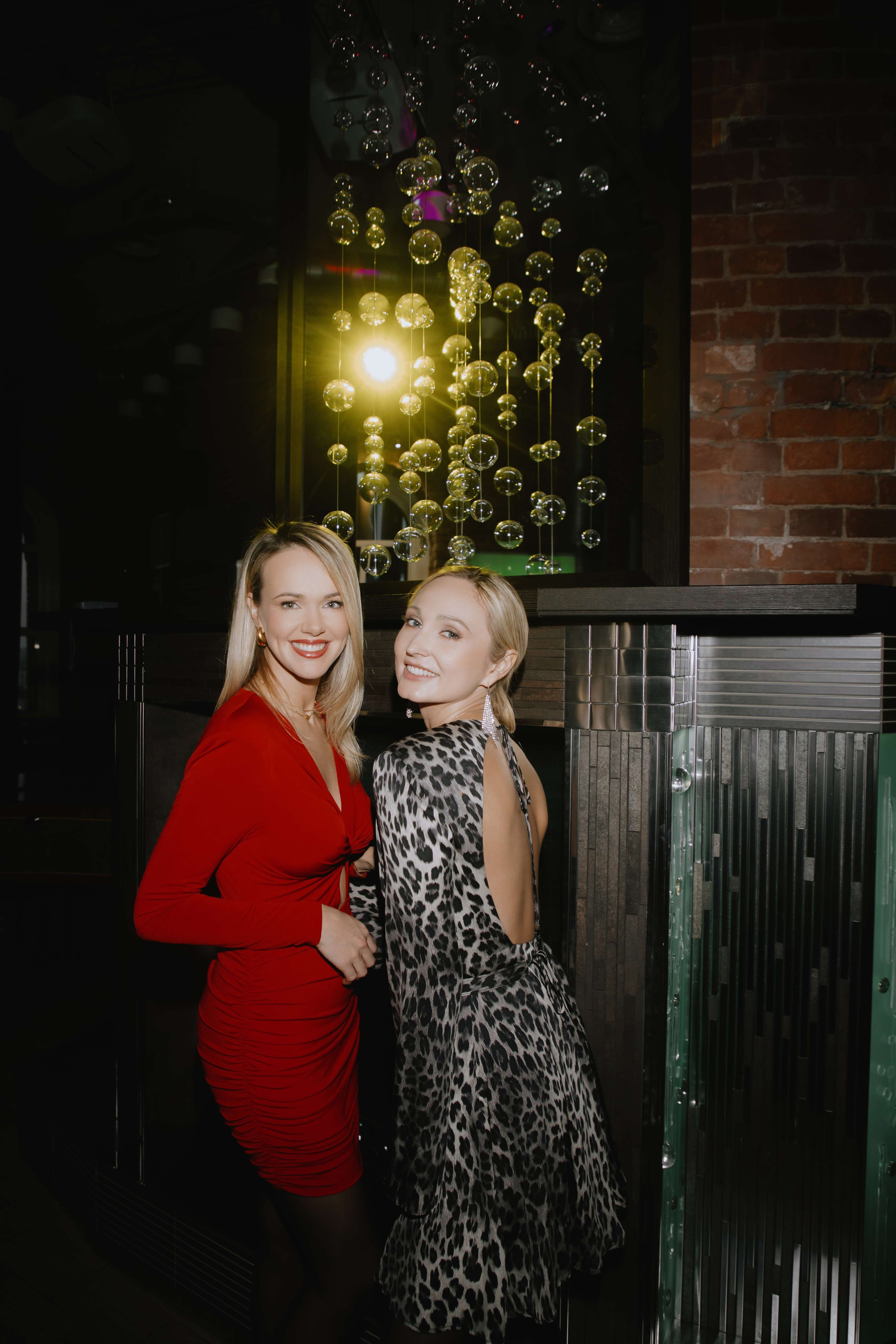 День Рождения Елены (Санкт-Петербург). Фотограф в Москве и Санкт-Петербурге Дарина