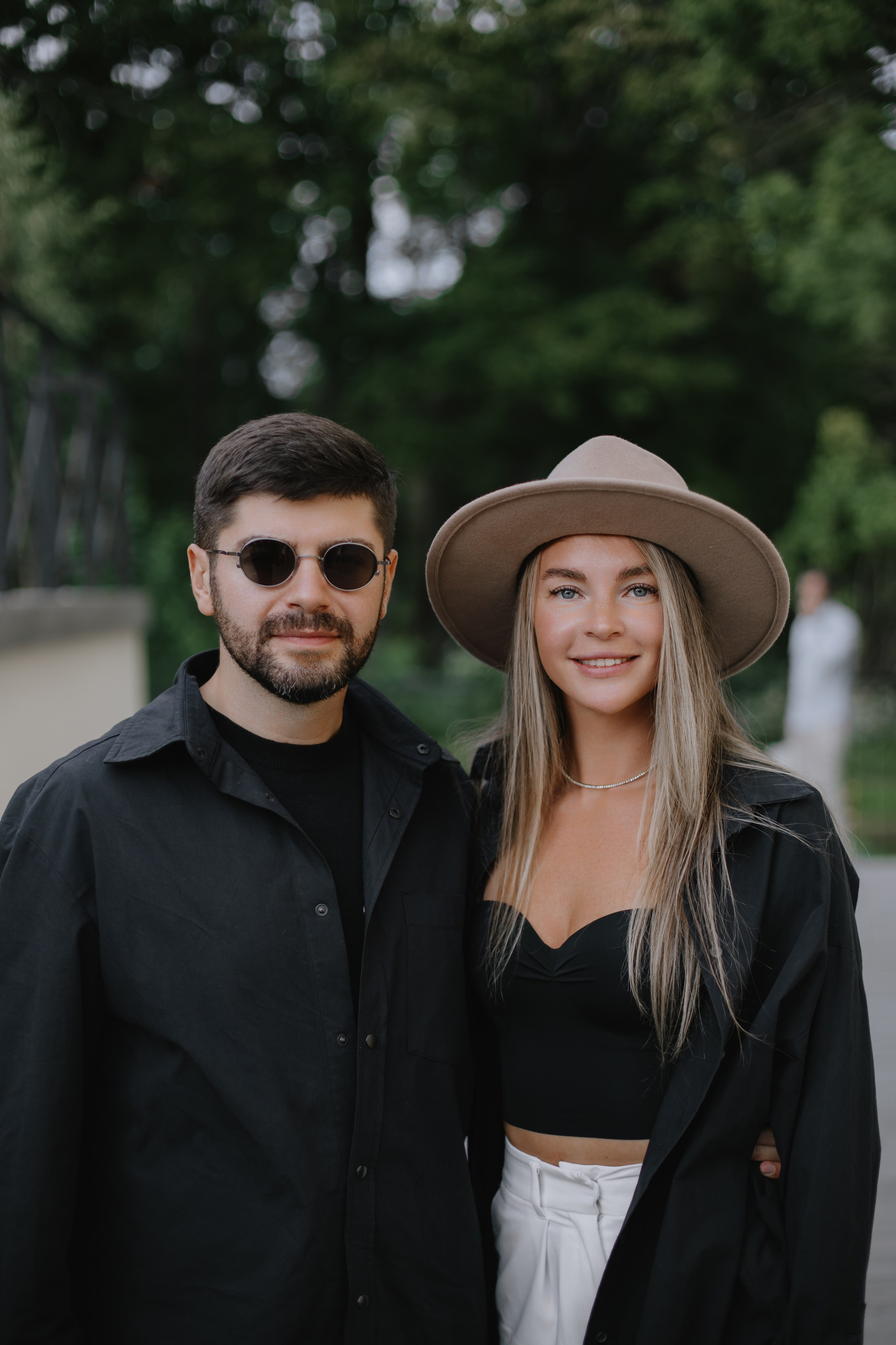 Свадьба Алексей и Анна. Фотограф в Москве и Санкт-Петербурге Дарина