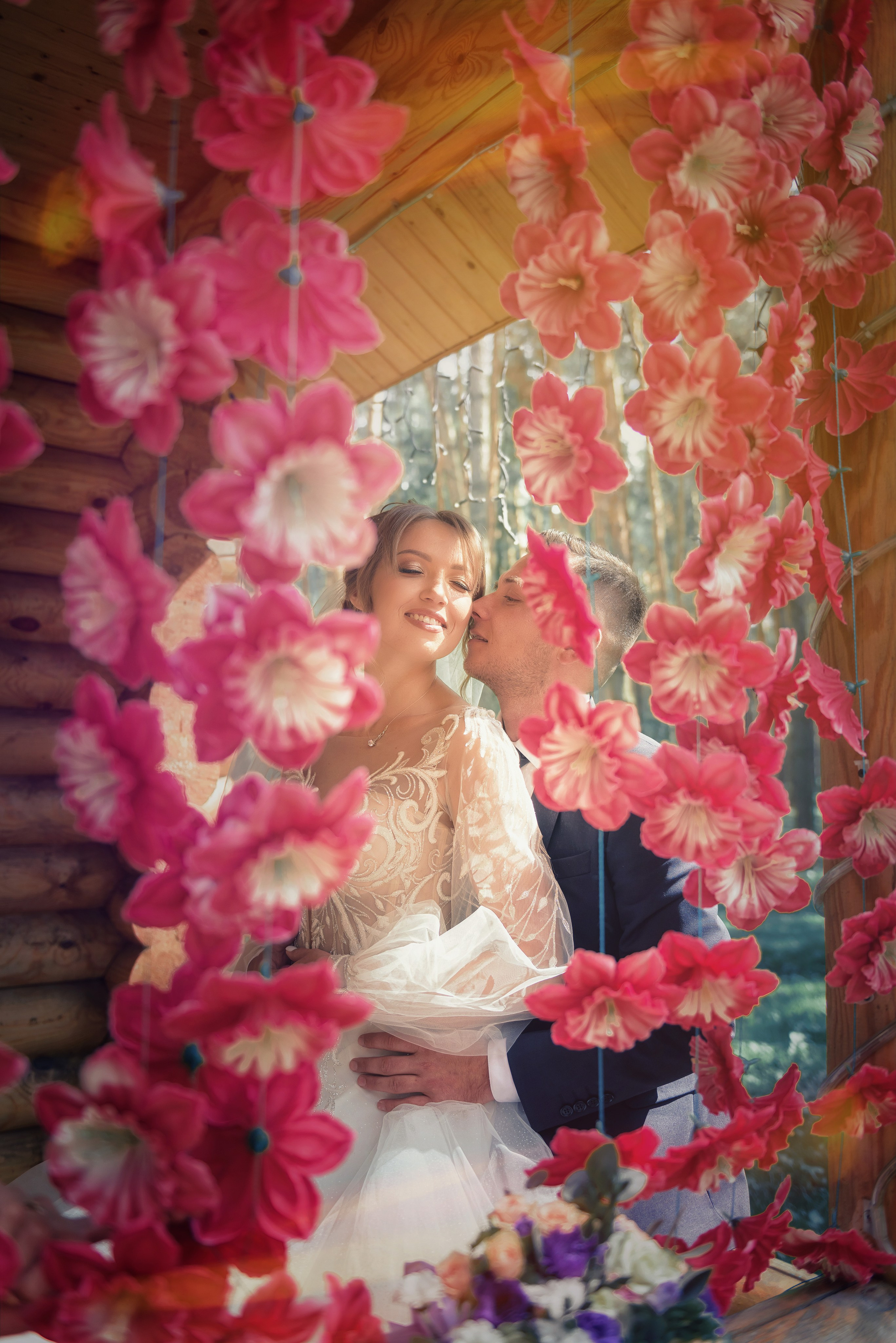 Фотографии. Творческая студия «Махавик». Свадебная фото и видеосъёмка в Подольске