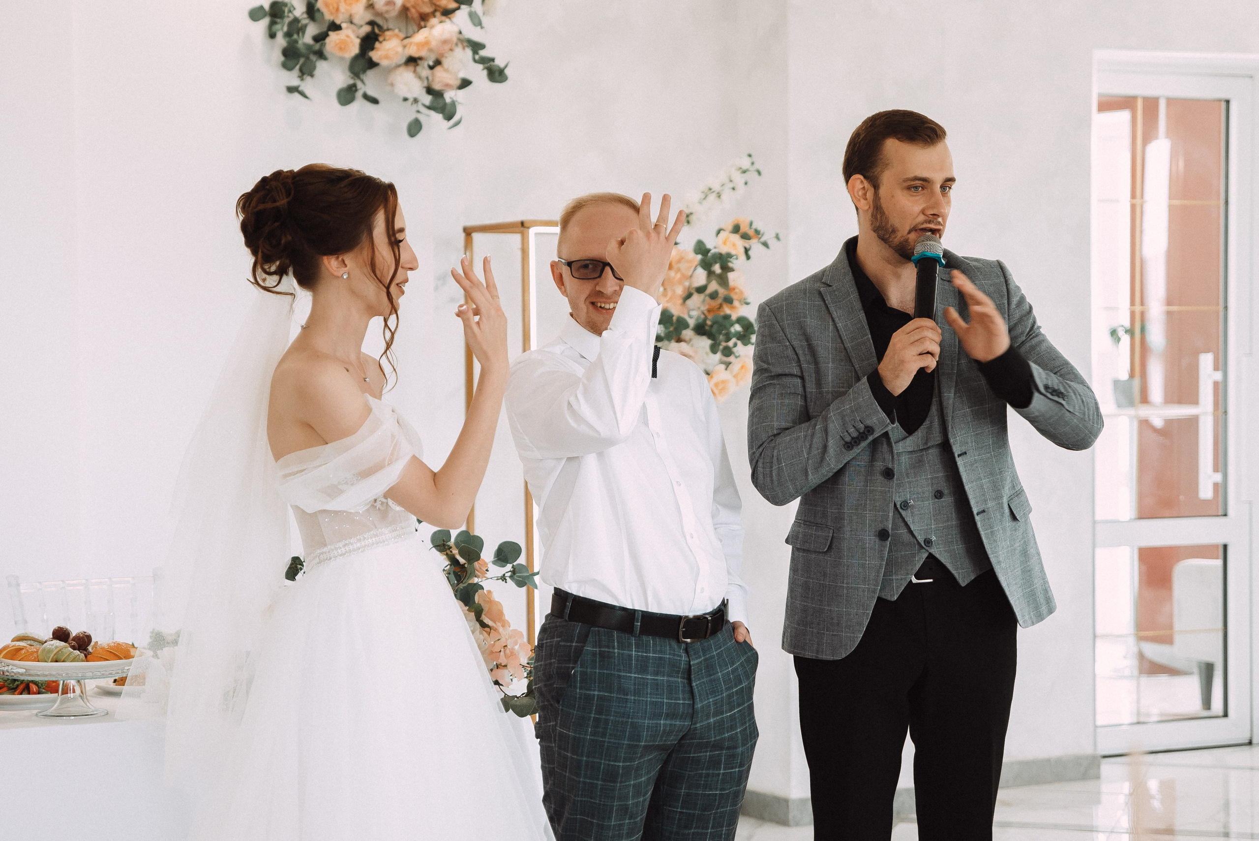 Роман + Ольга. Свадебный и семейный фотограф в Волгограде Олеся Лисицкая