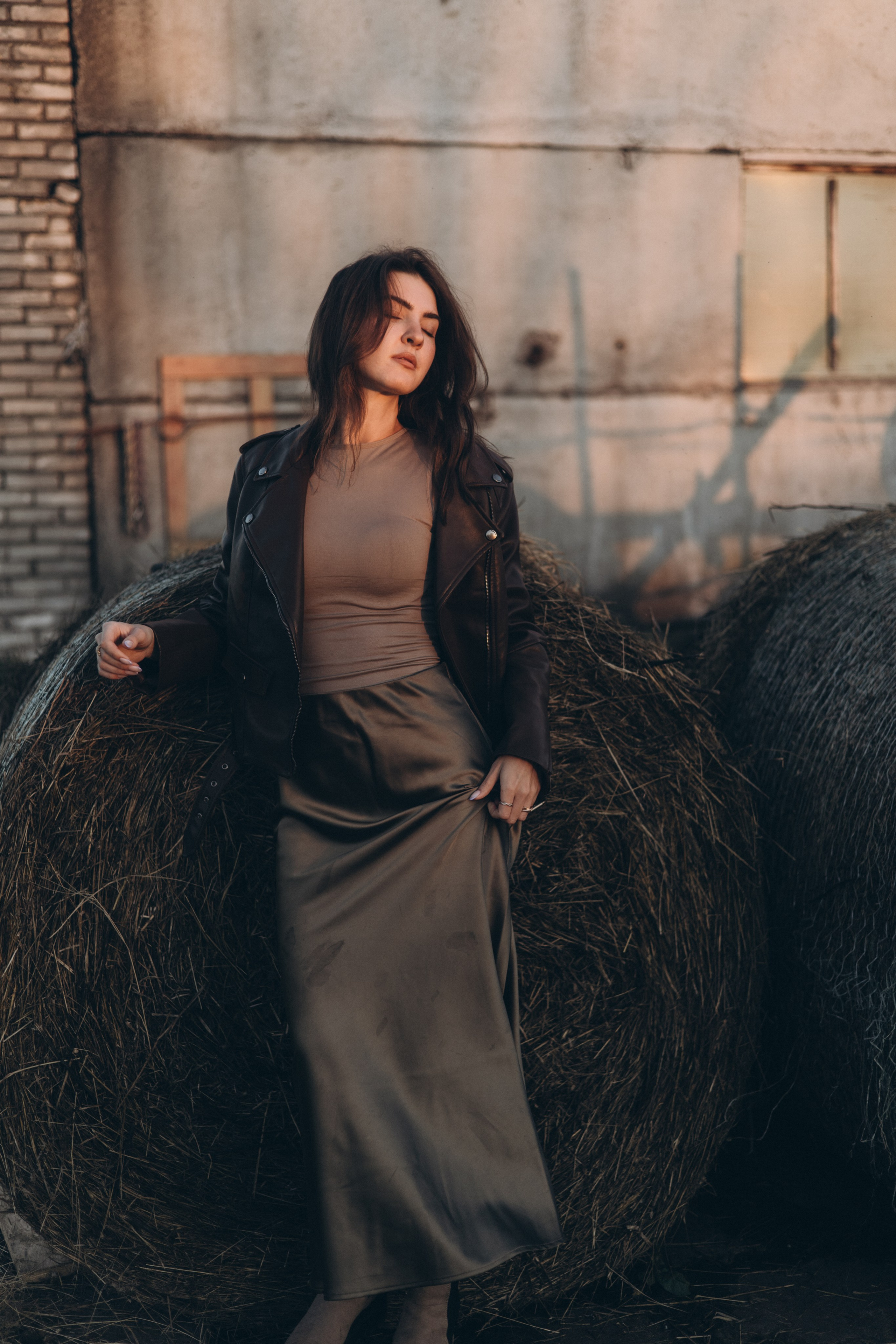 Фотосессия Екатерины. Главная