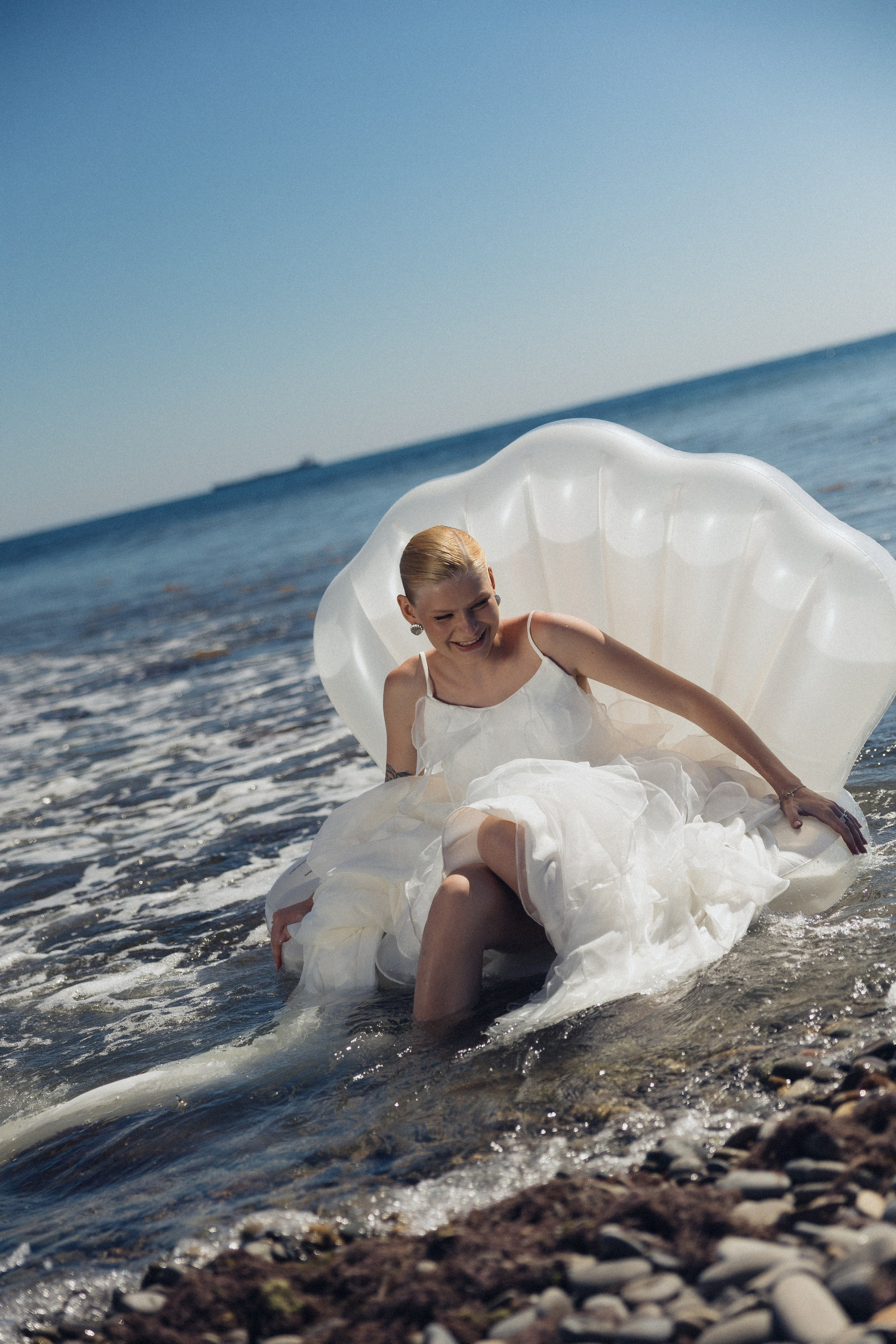 Ныряй в мою любовь!. Свадебный и репортажный фотограф Новороссийск, Краснодар, Сочи Олеся Дзюба