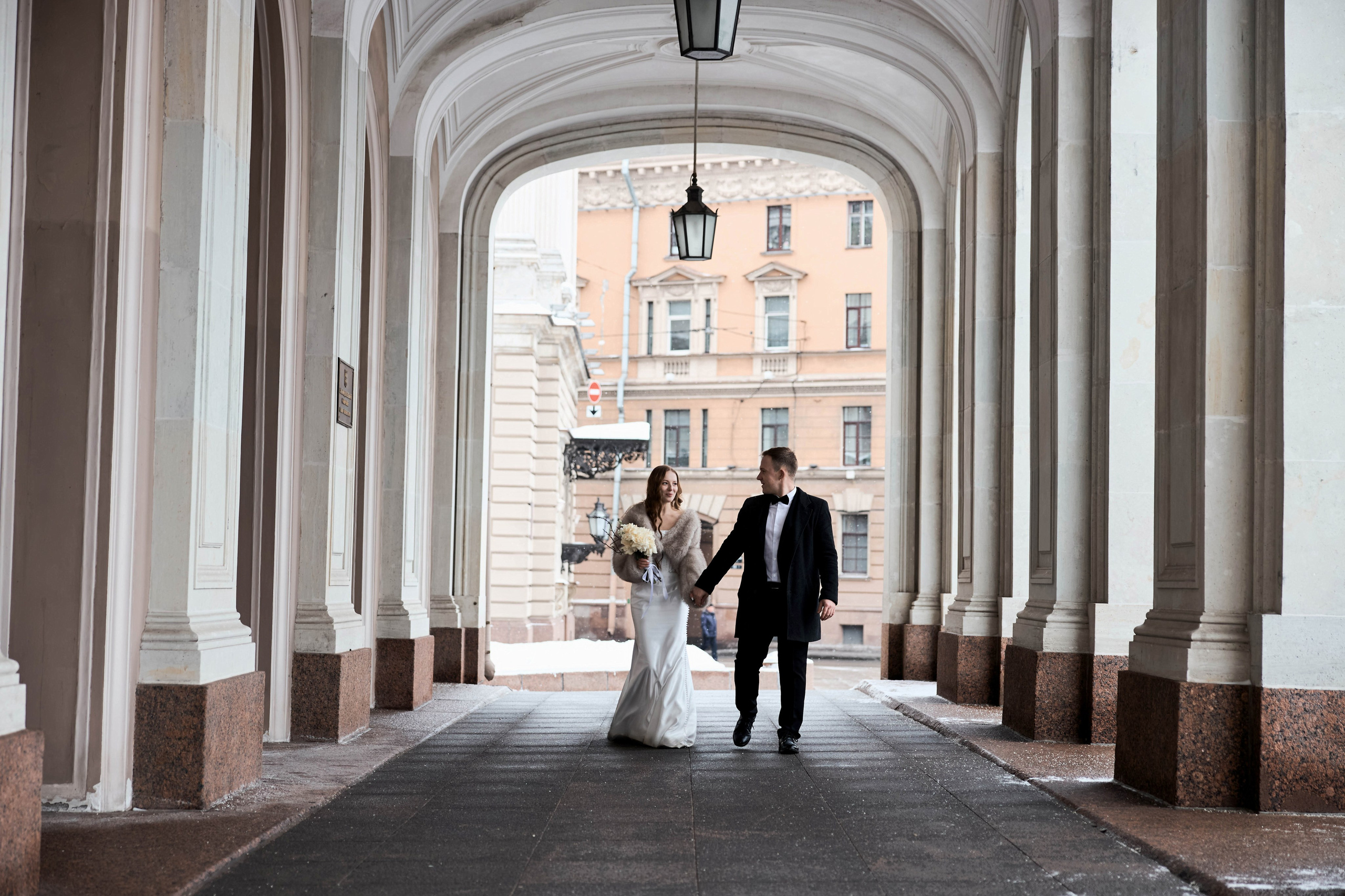 Свадьбы. Фотограф в Санкт-Петербурге Анастасия Коновалова