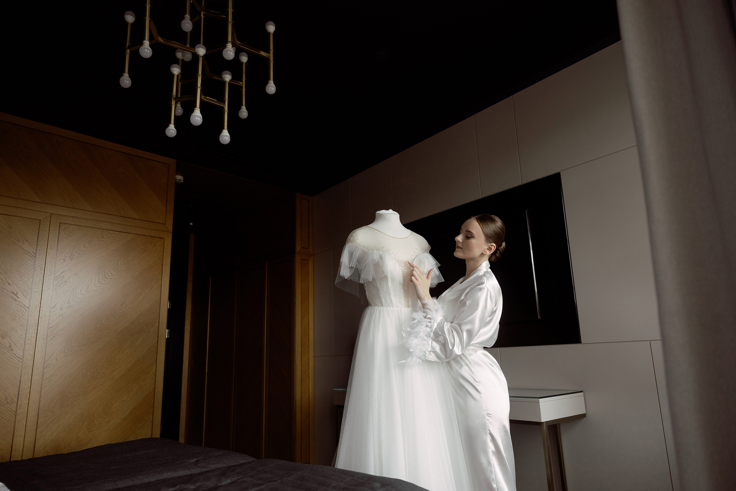 Свадьбы и Love Story. Свадебный фотограф в Санкт-Петербурге Павел Резниченко