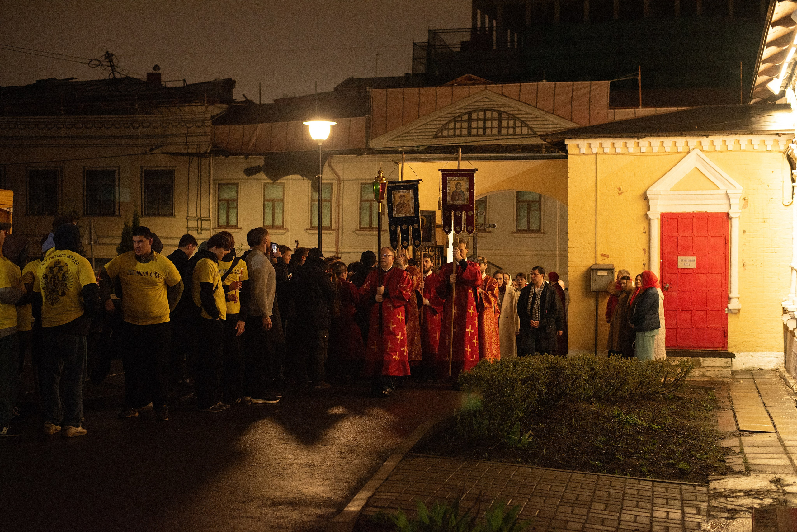 Пасха. Фотограф, визажист. Москва