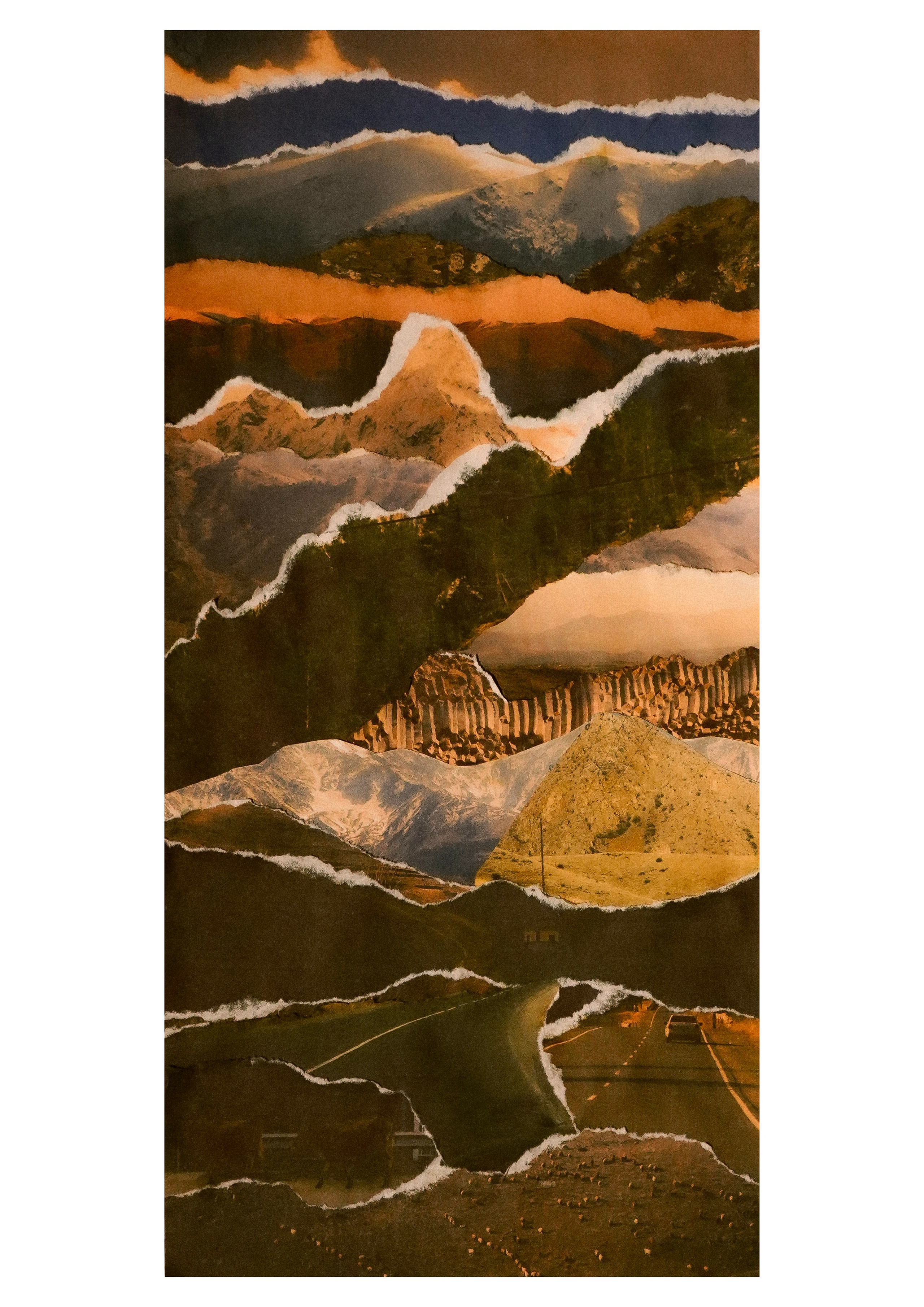 MOUNTAINS. Фотограф Нижний Новгород