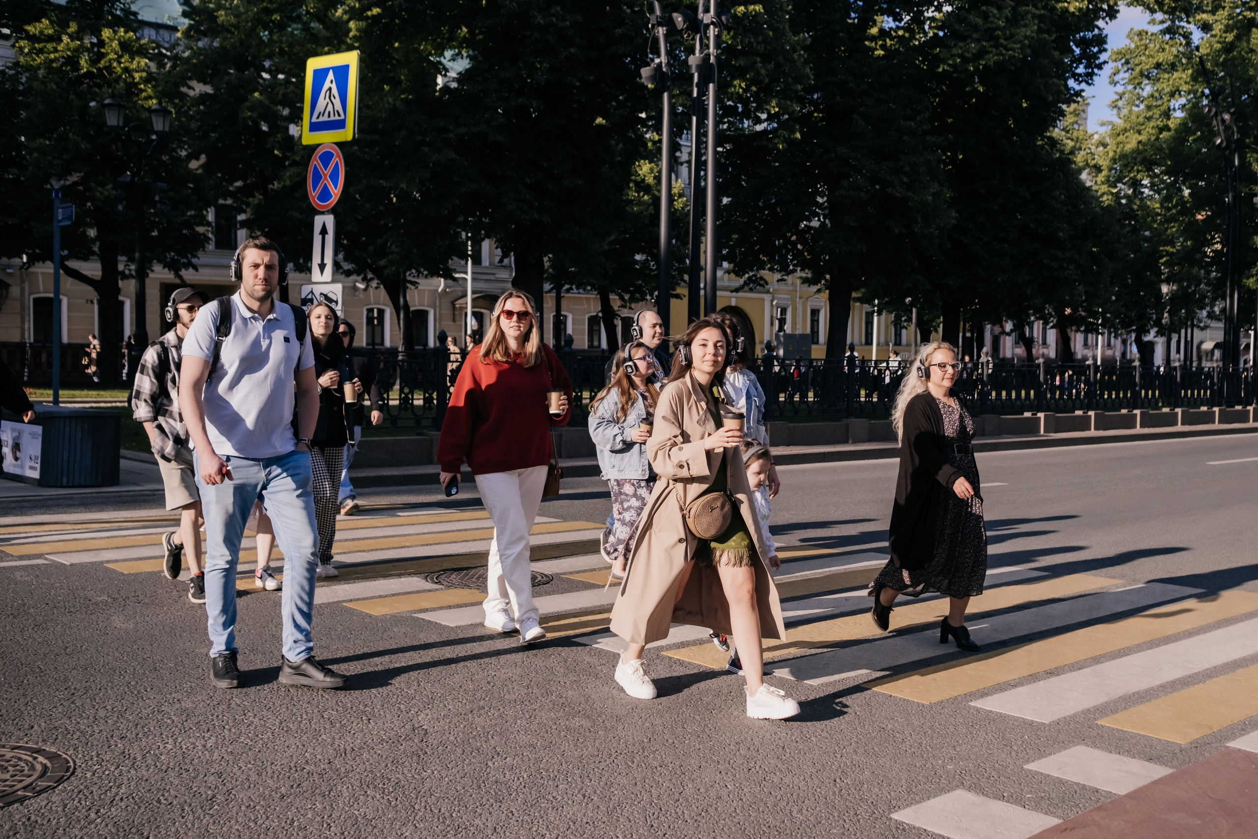 Голос внутри. Репортажный фотограф Анастасия Ащепкова