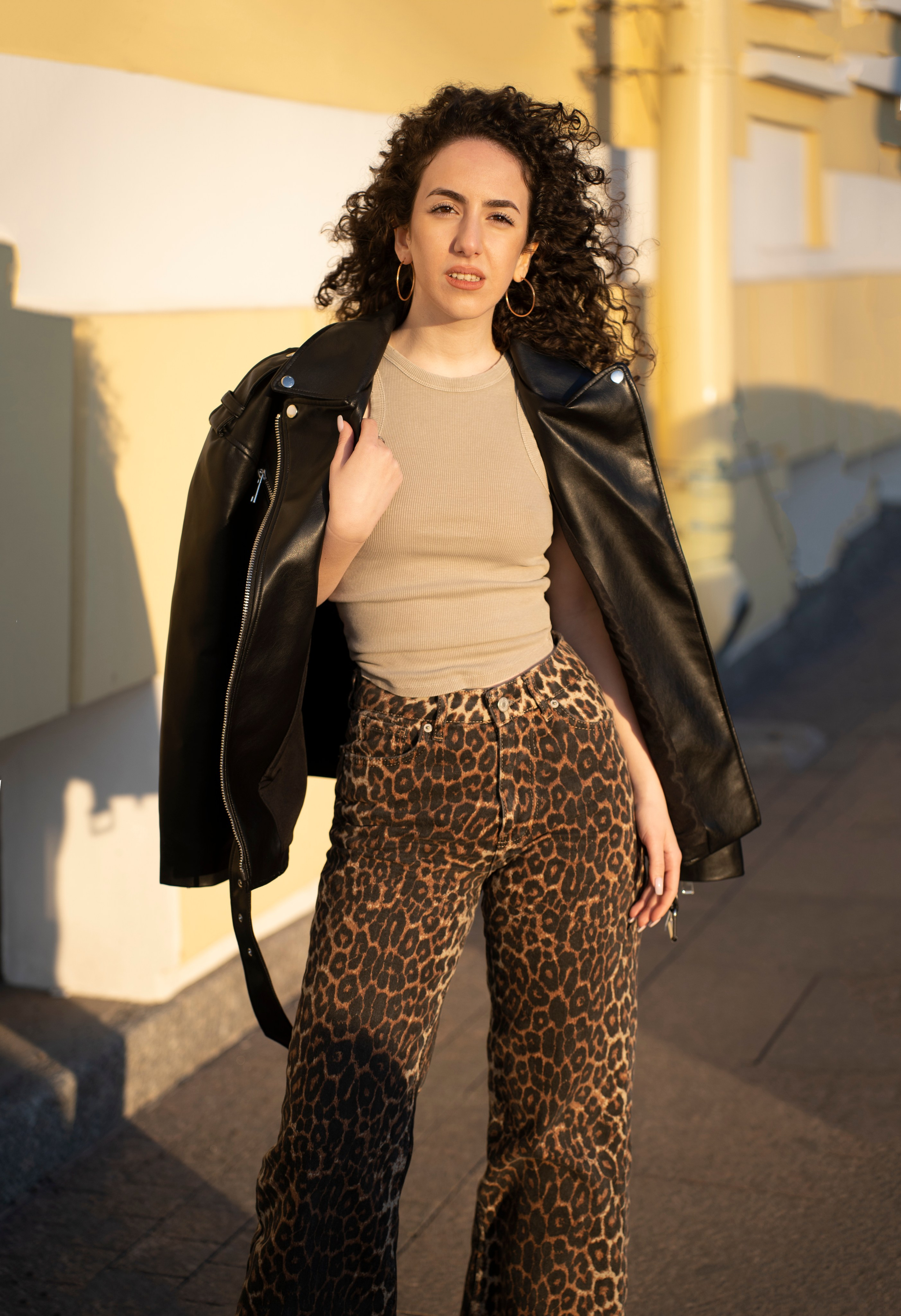 Цвет. Екатерина Чаечка