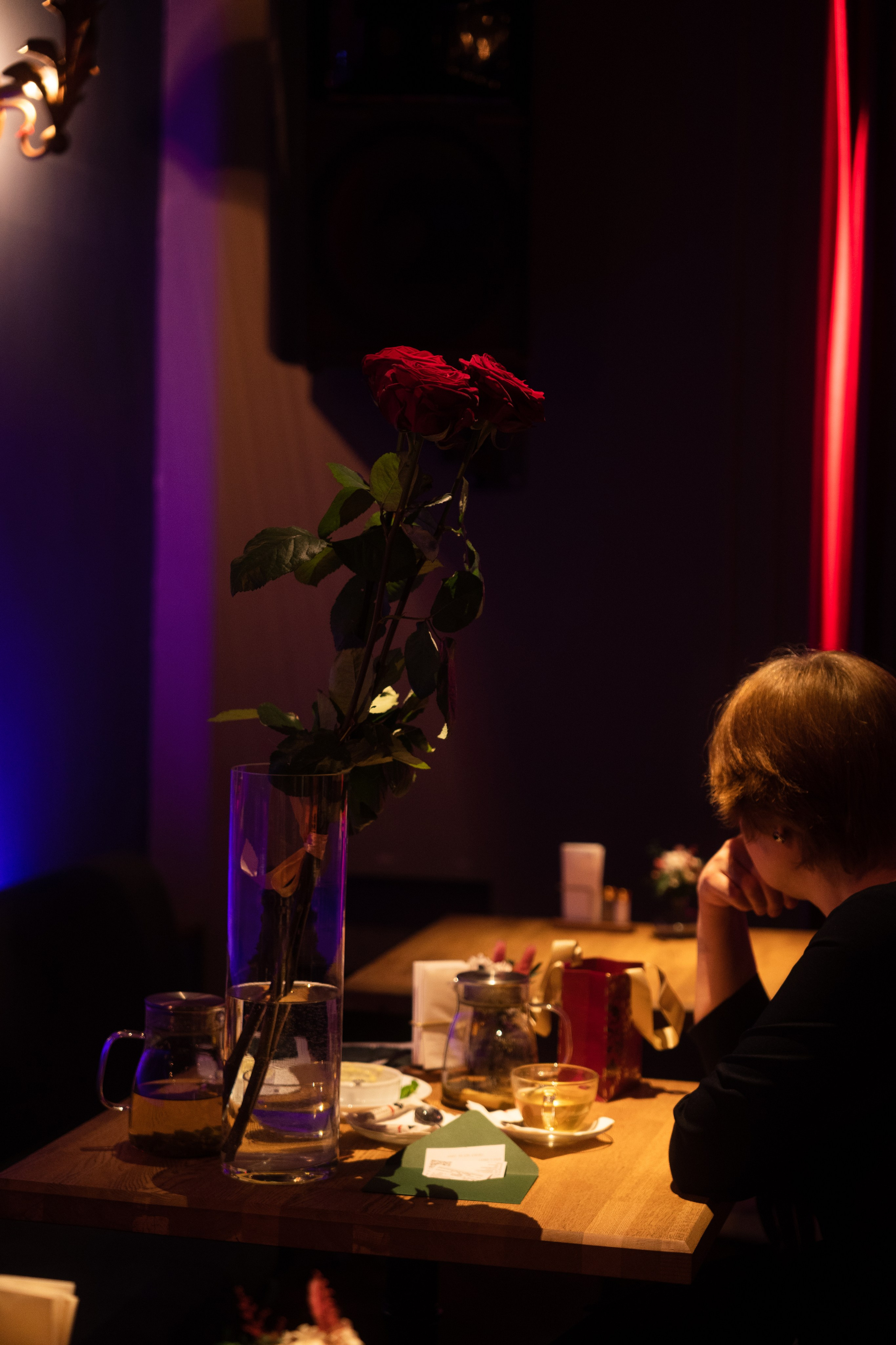 Квартер Алексея Кабакова /ДК41. Фотограф и видеограф Мария Банщикова, Солнечногорск, Москва