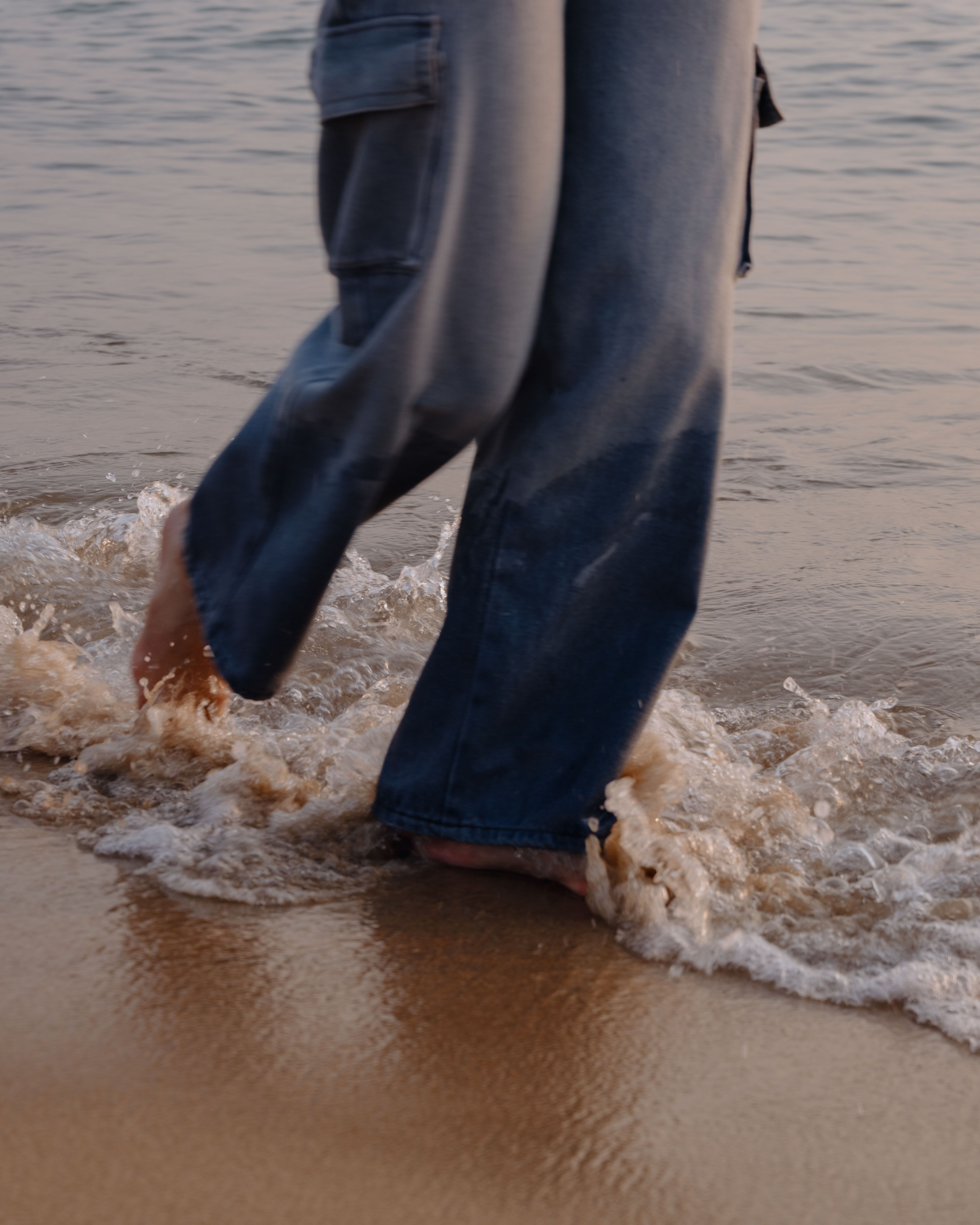 Daria. Painting "At dawn". Portrait photographer Nha Trang | Julia Meshanina