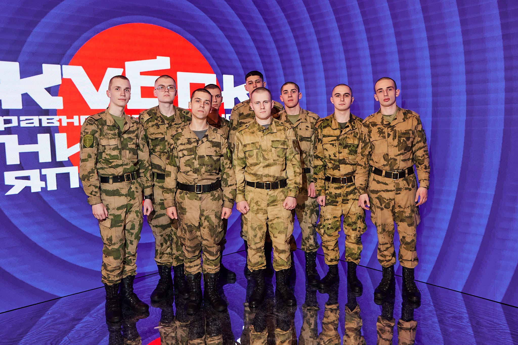 Кубок равноапостольного Николая Японского