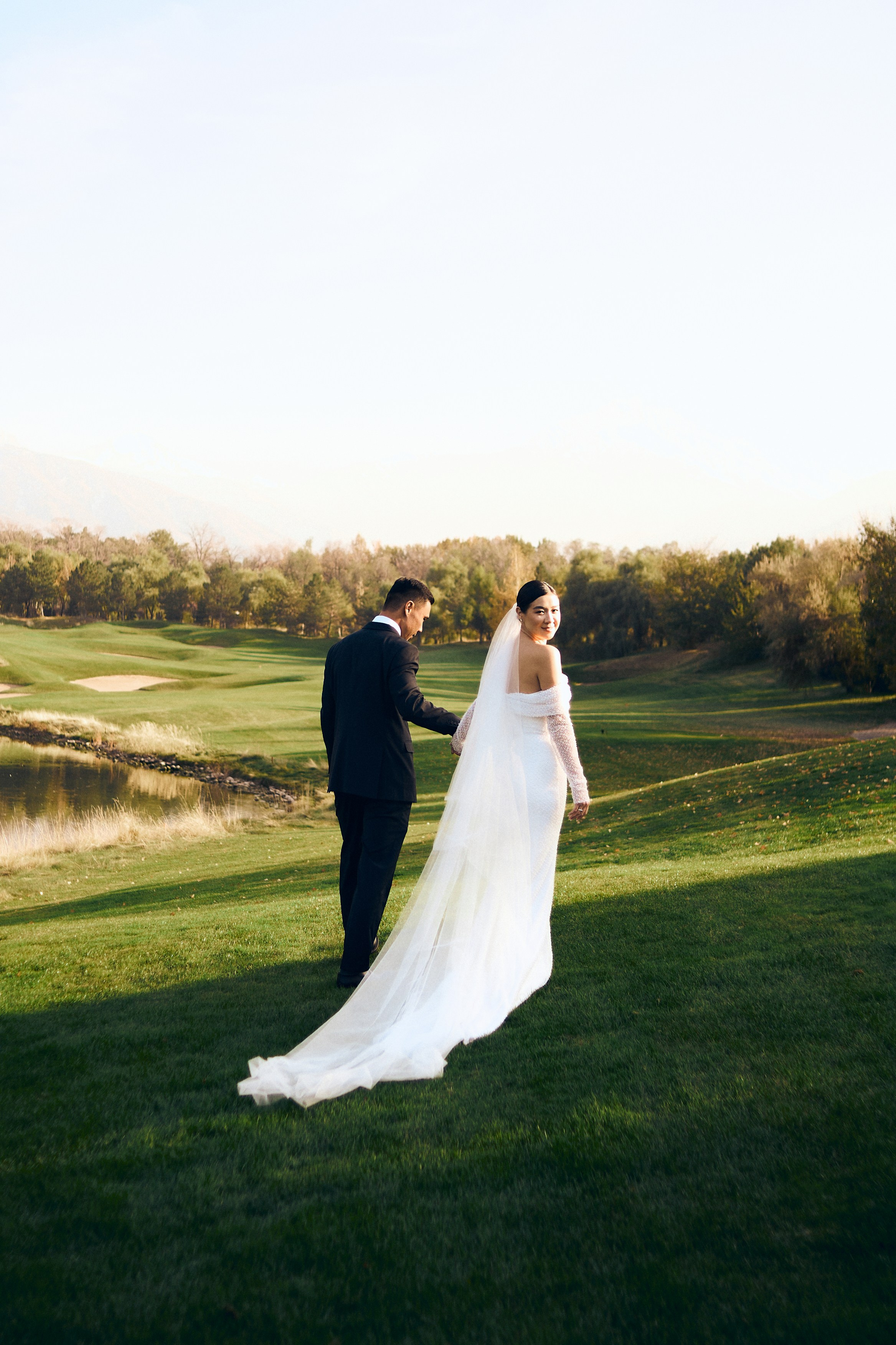 Zhamilya and Murat. Искарова Зарина, фотограф в Алматы