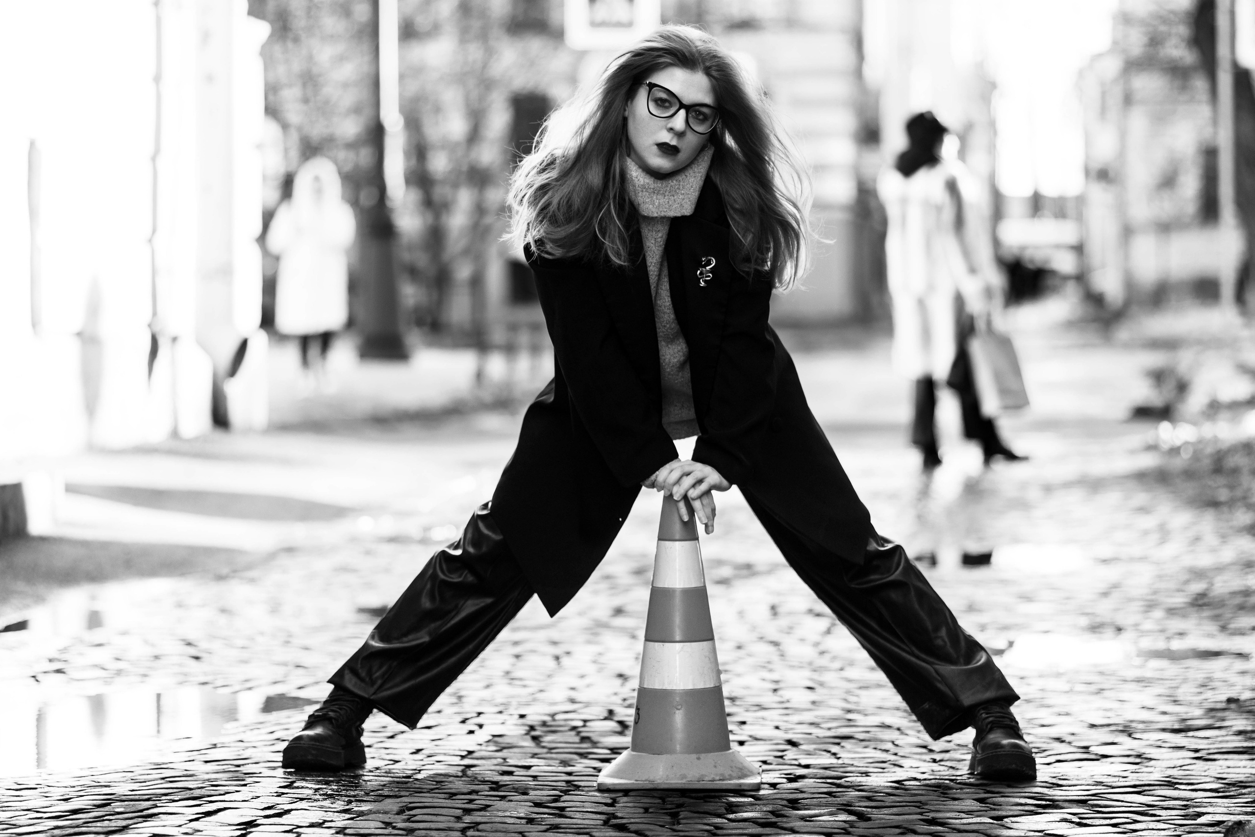 Фотопешеход