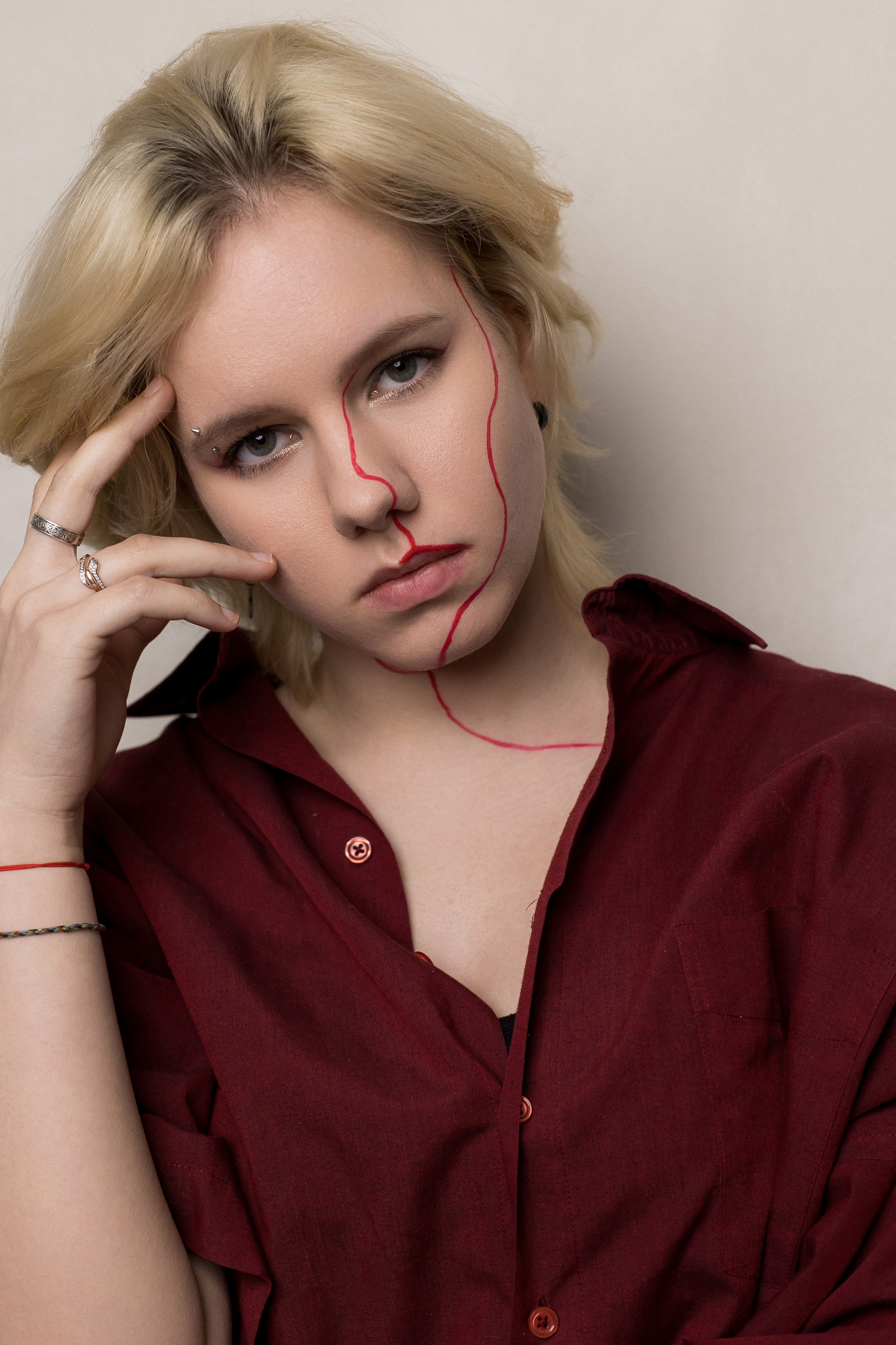 Котлярова Алена. Promodels