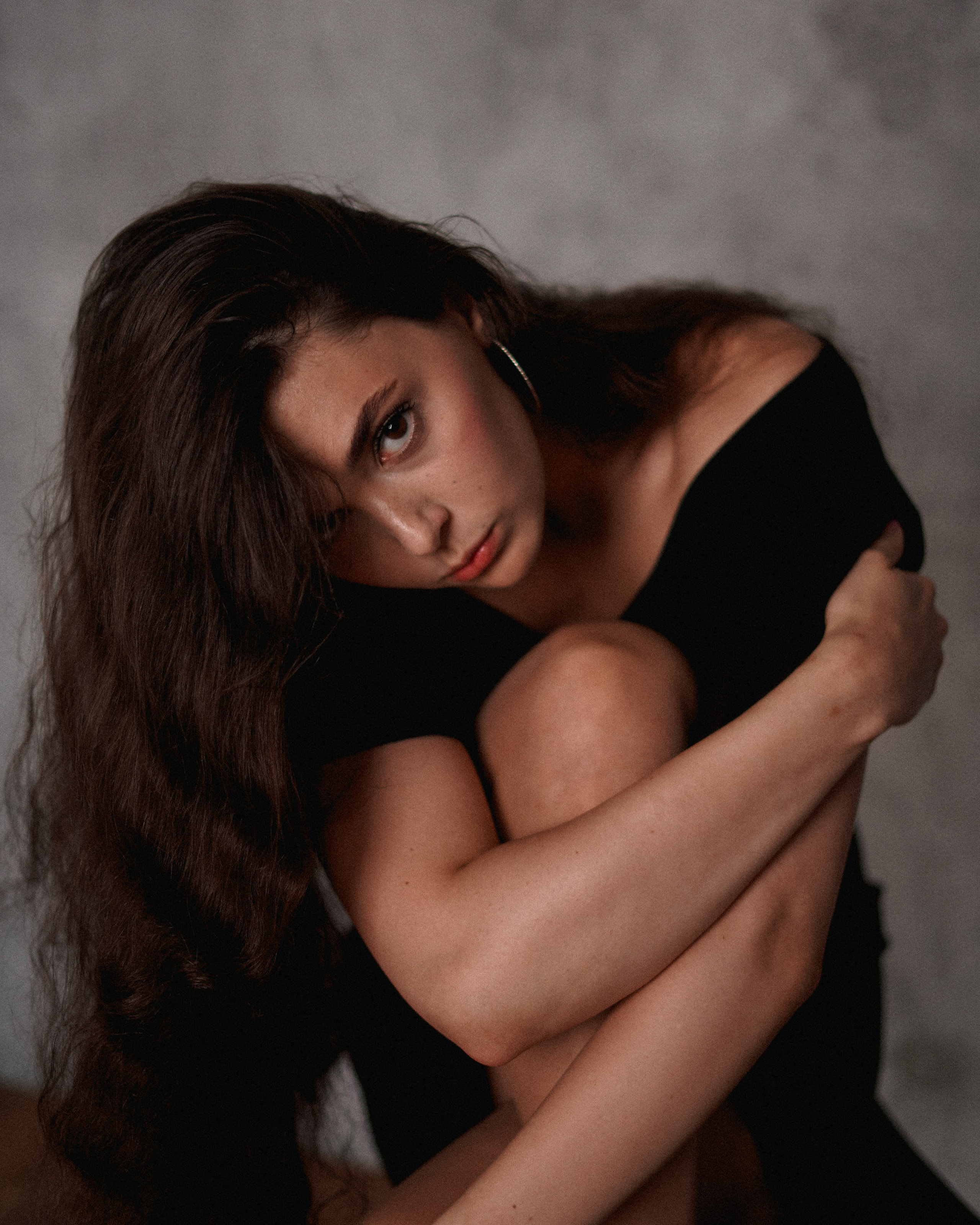 Ника. Творческий фотограф в Санкт-Петербурге Леонид Фельдман