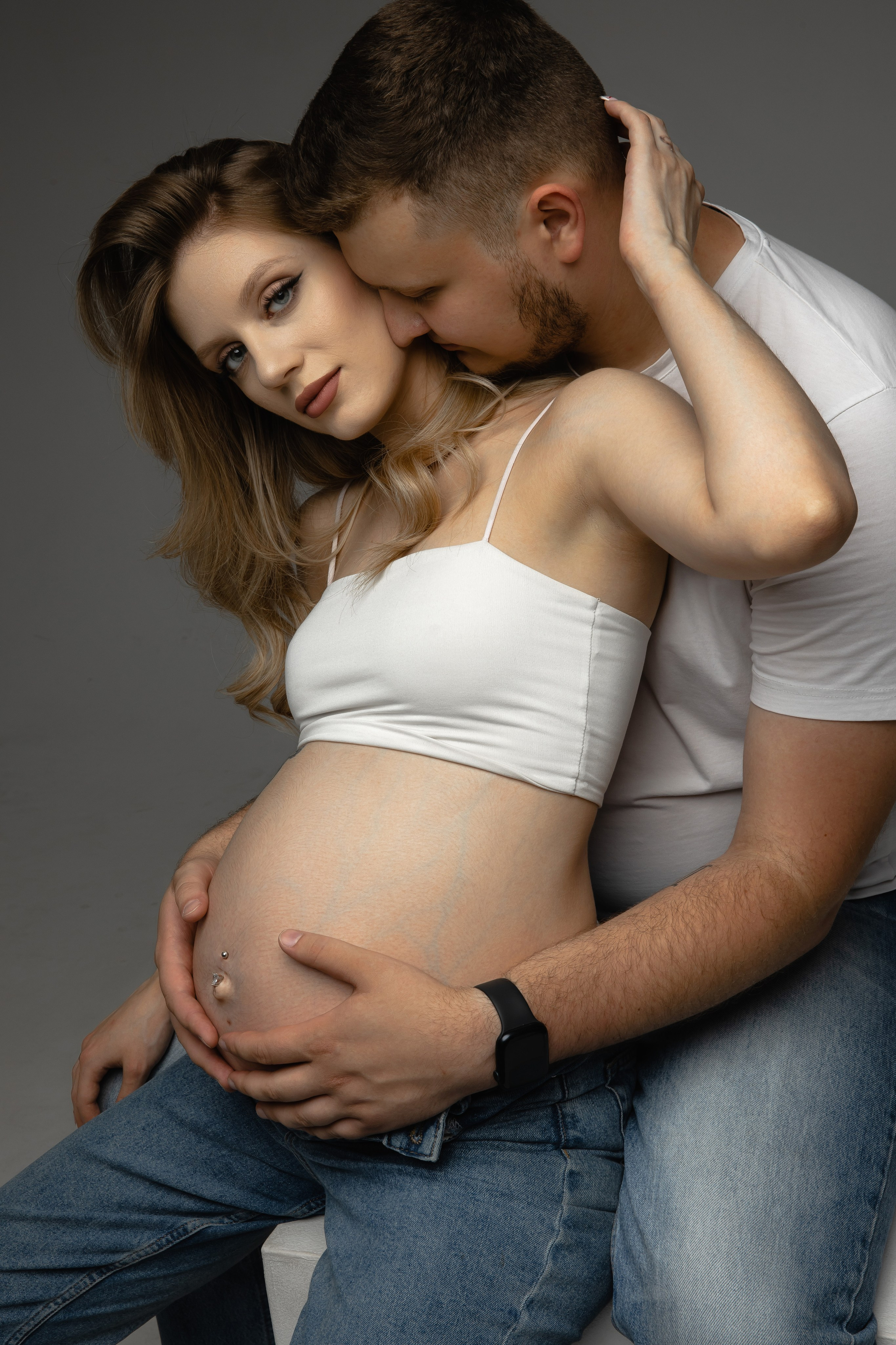 Дима & Настя. Оксана Вахидова Фотограф Кумертау, Уфа, Мелеуз, Салават