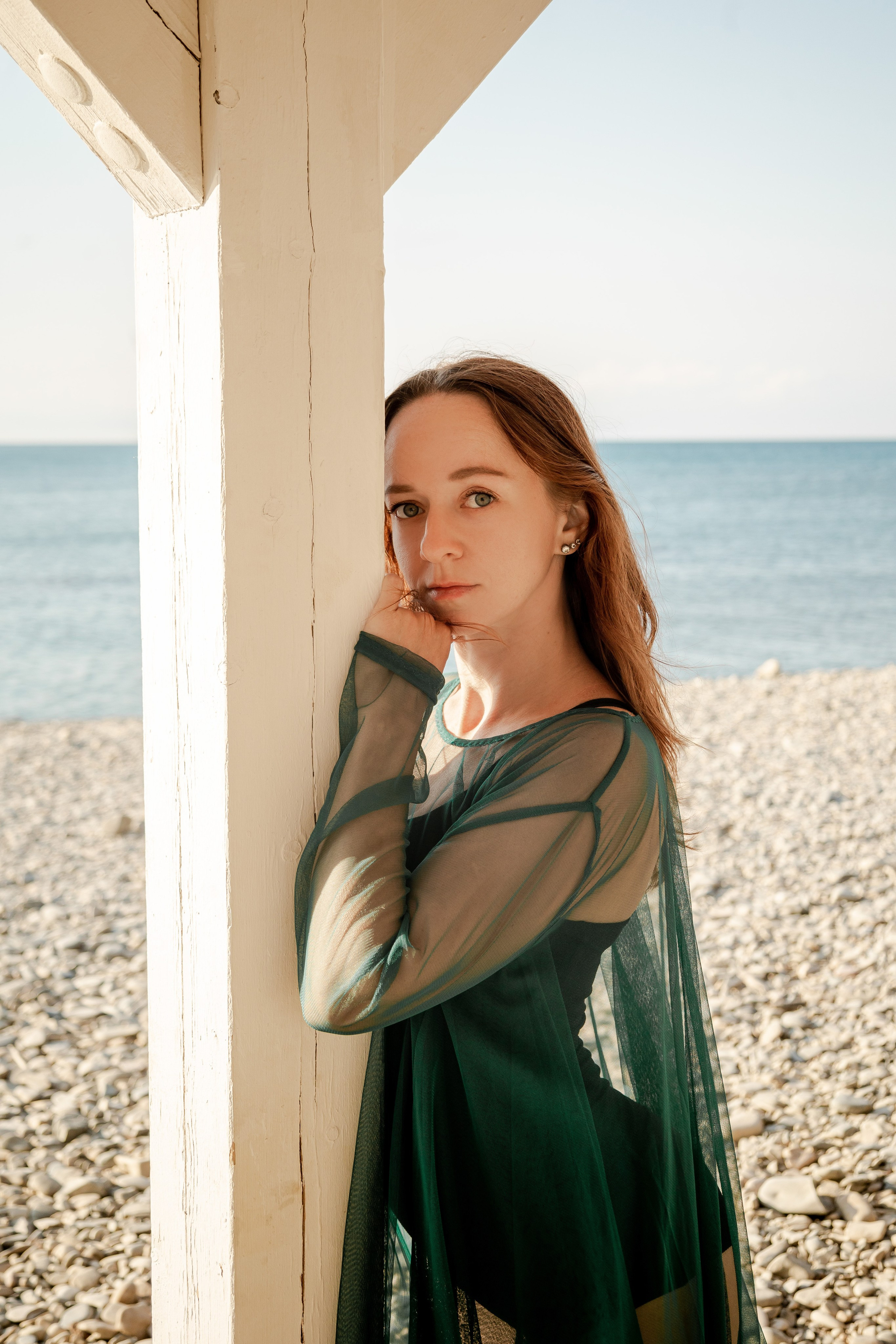 Ася и Алиса. Фотограф в Геленджике, Архипо-Осиповке, Абрау-Дюрсо, Кринице Виктория