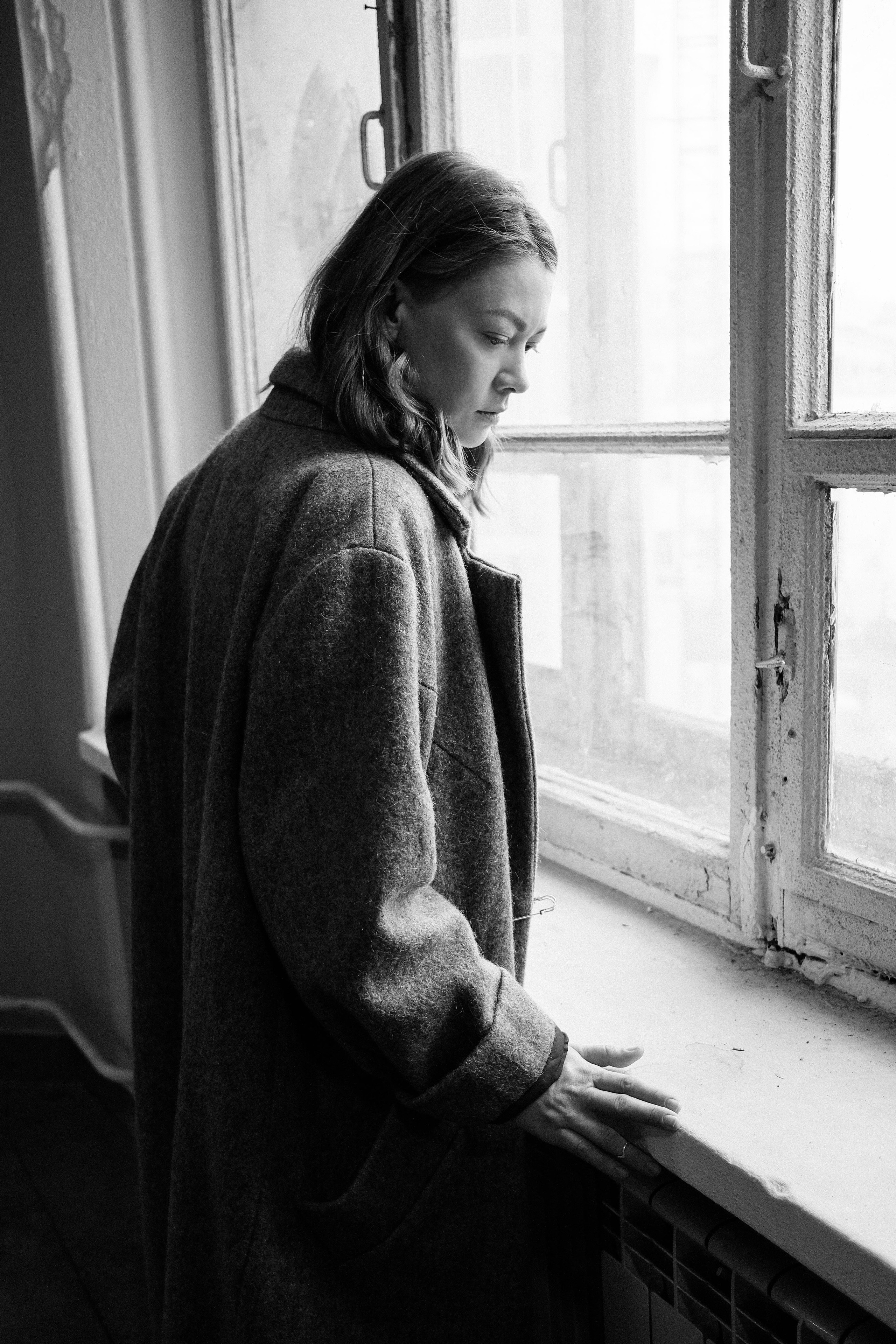 Аня Н. Портретный фотограф в Москве Таня Майорова