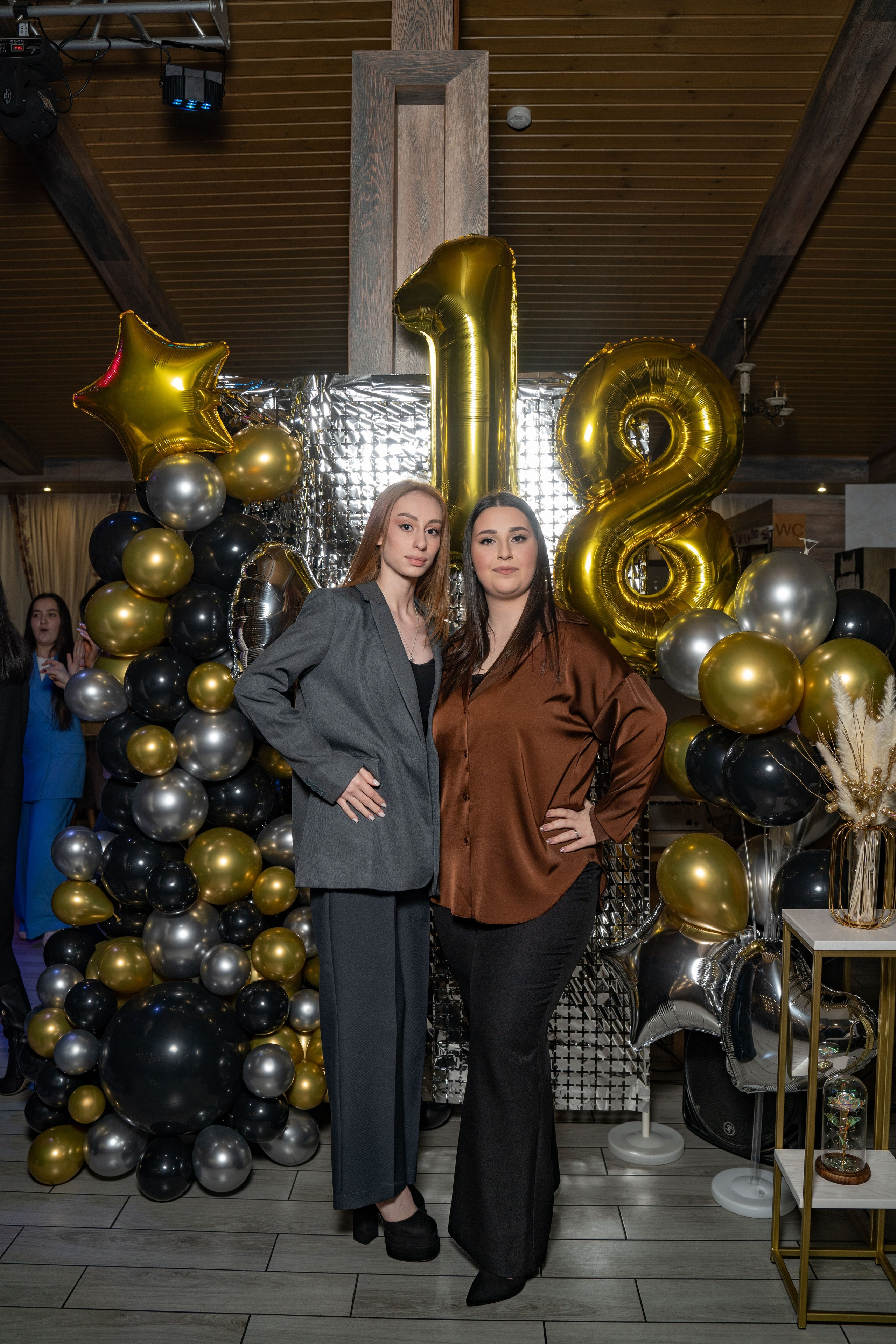 ДНИ РОЖДЕНИЯ. Свадебный, семейный, фэшн фотограф, школьный фотограф в Сочи