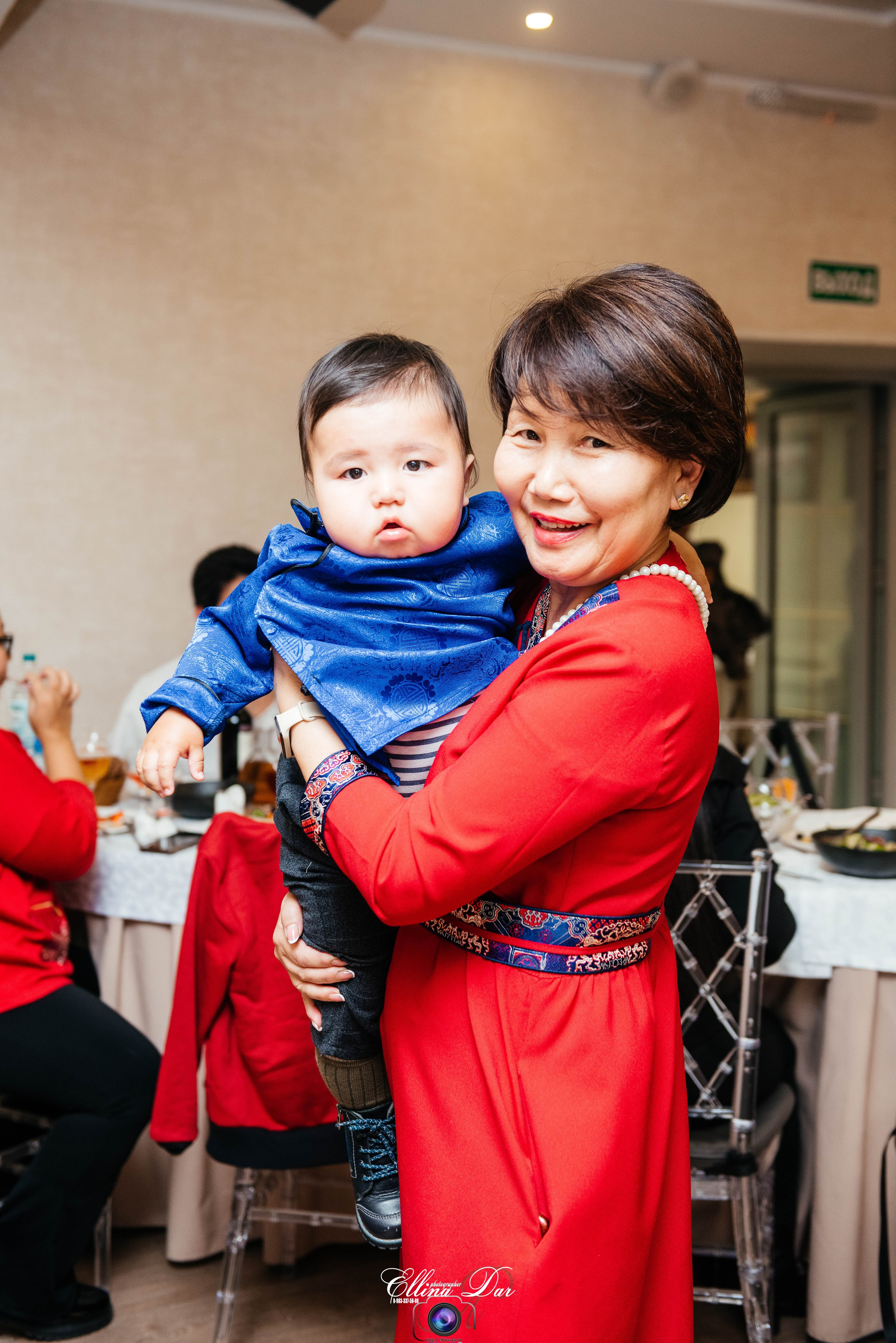 День рождения Тимур. Фотограф Эллина Дар г. Улан-Удэ