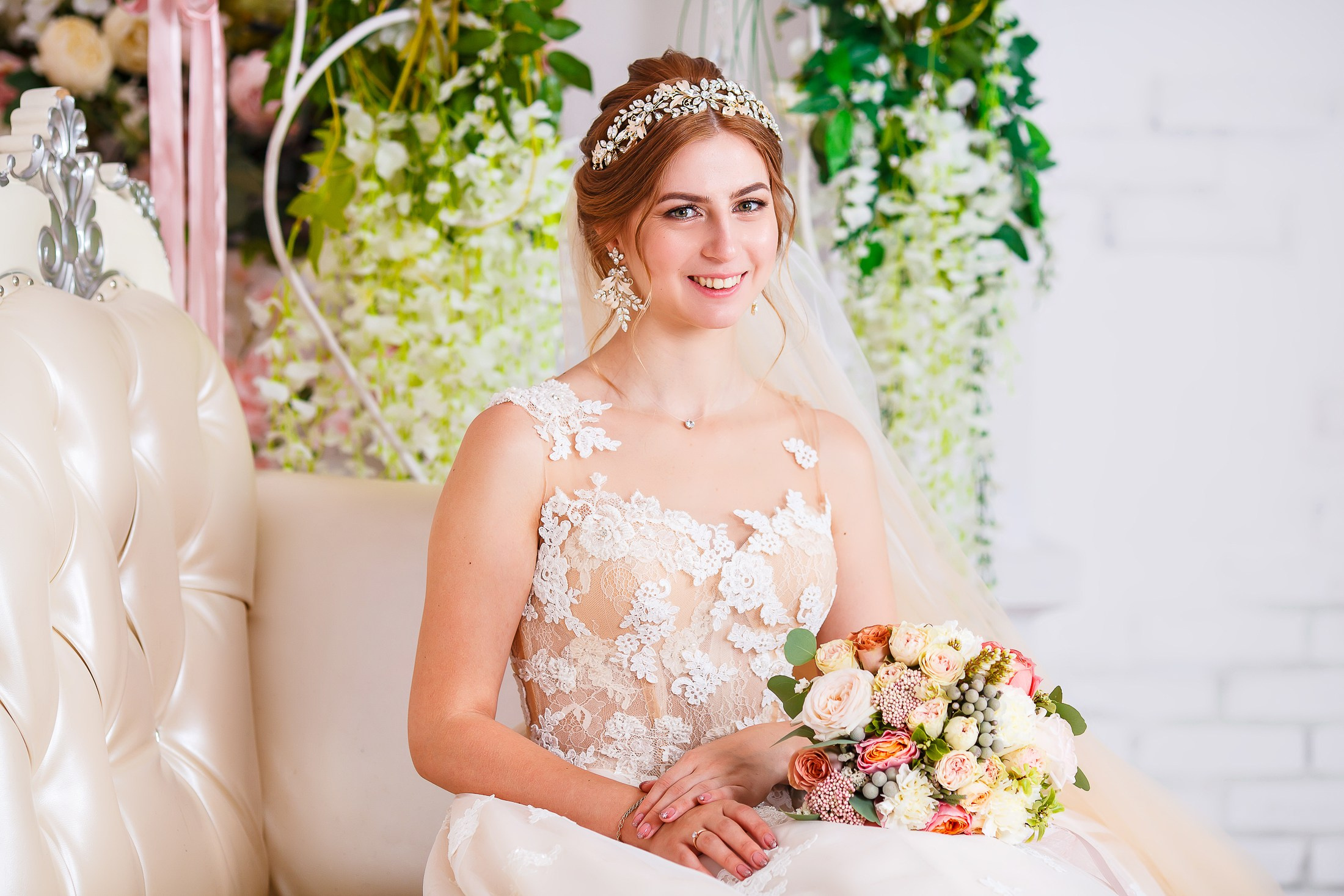 Свадебные фотосъемки. Школьный и семейный фотограф в Хабаровске Татьяна Ассаулова