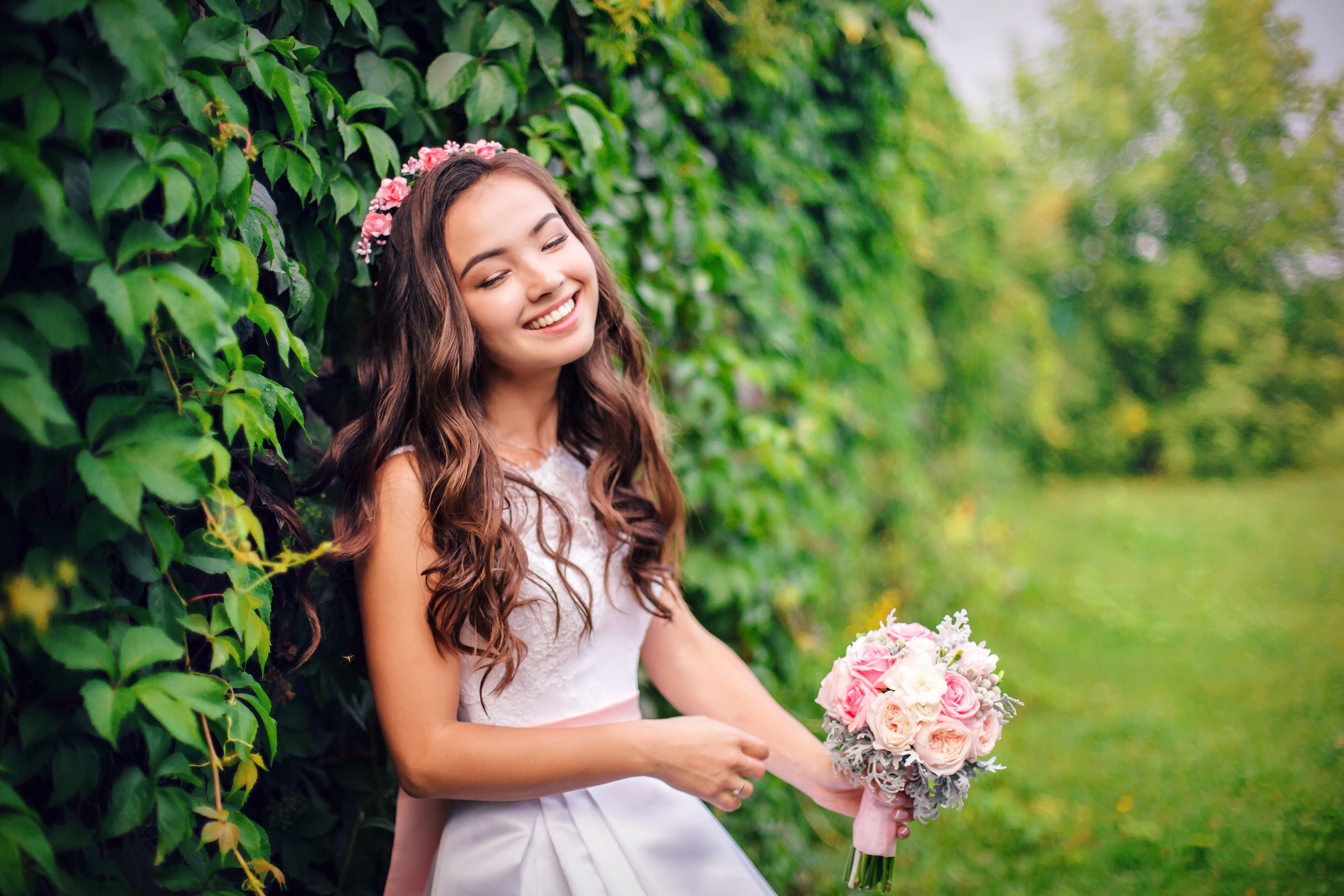 Свадебные фотосъемки. Школьный и семейный фотограф в Хабаровске Татьяна Ассаулова