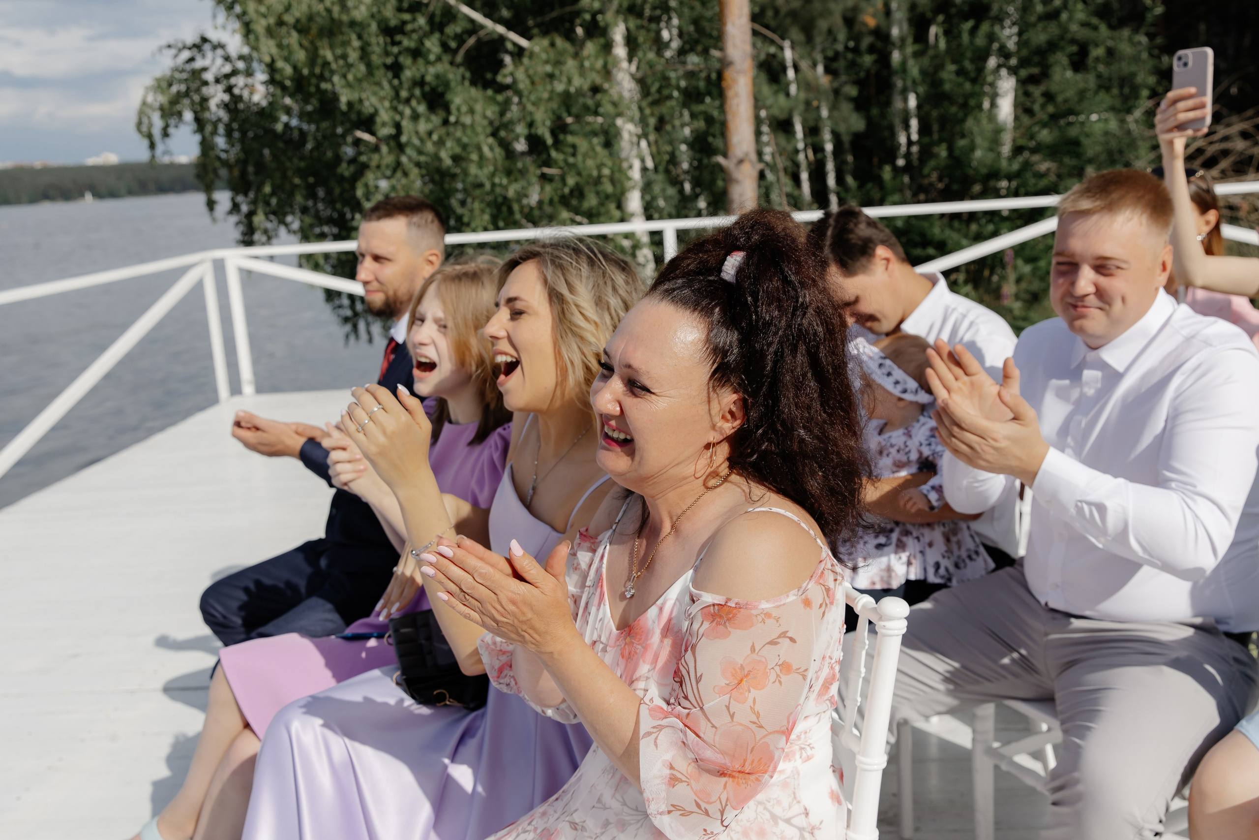 Эдуард и Елизавета. Свадебный фотограф в Екатеринбурге Александр Перепечин