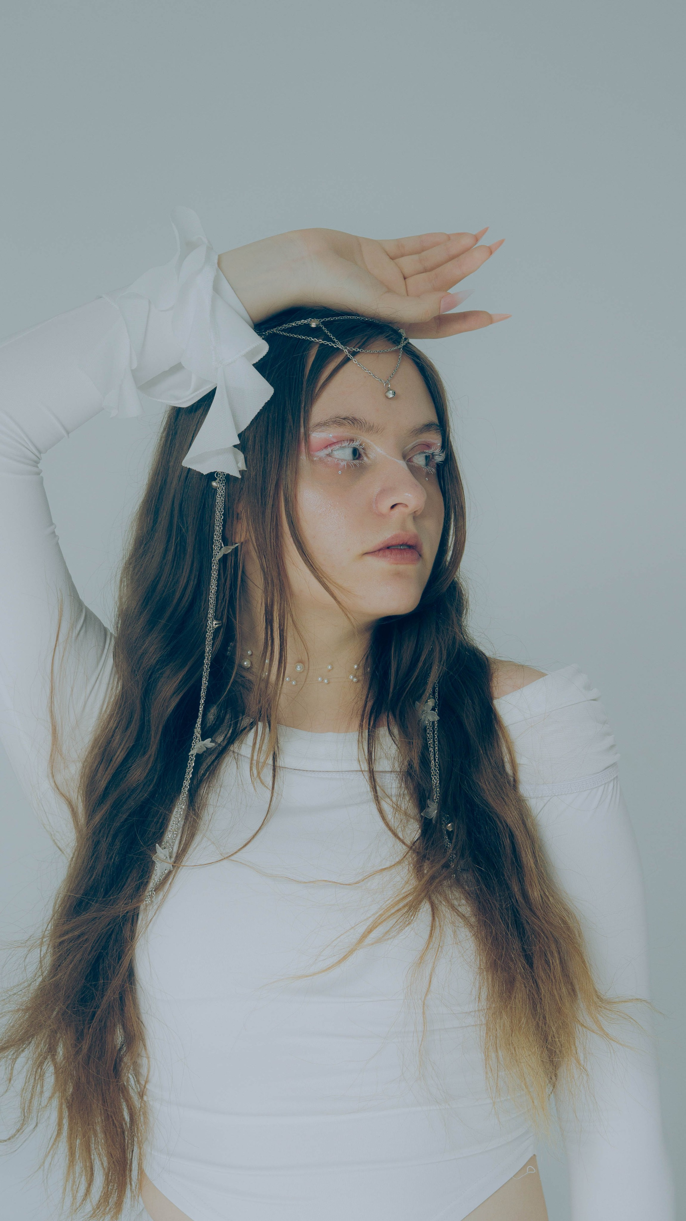 Вика. ФОТОГРАФ САРАТОВ