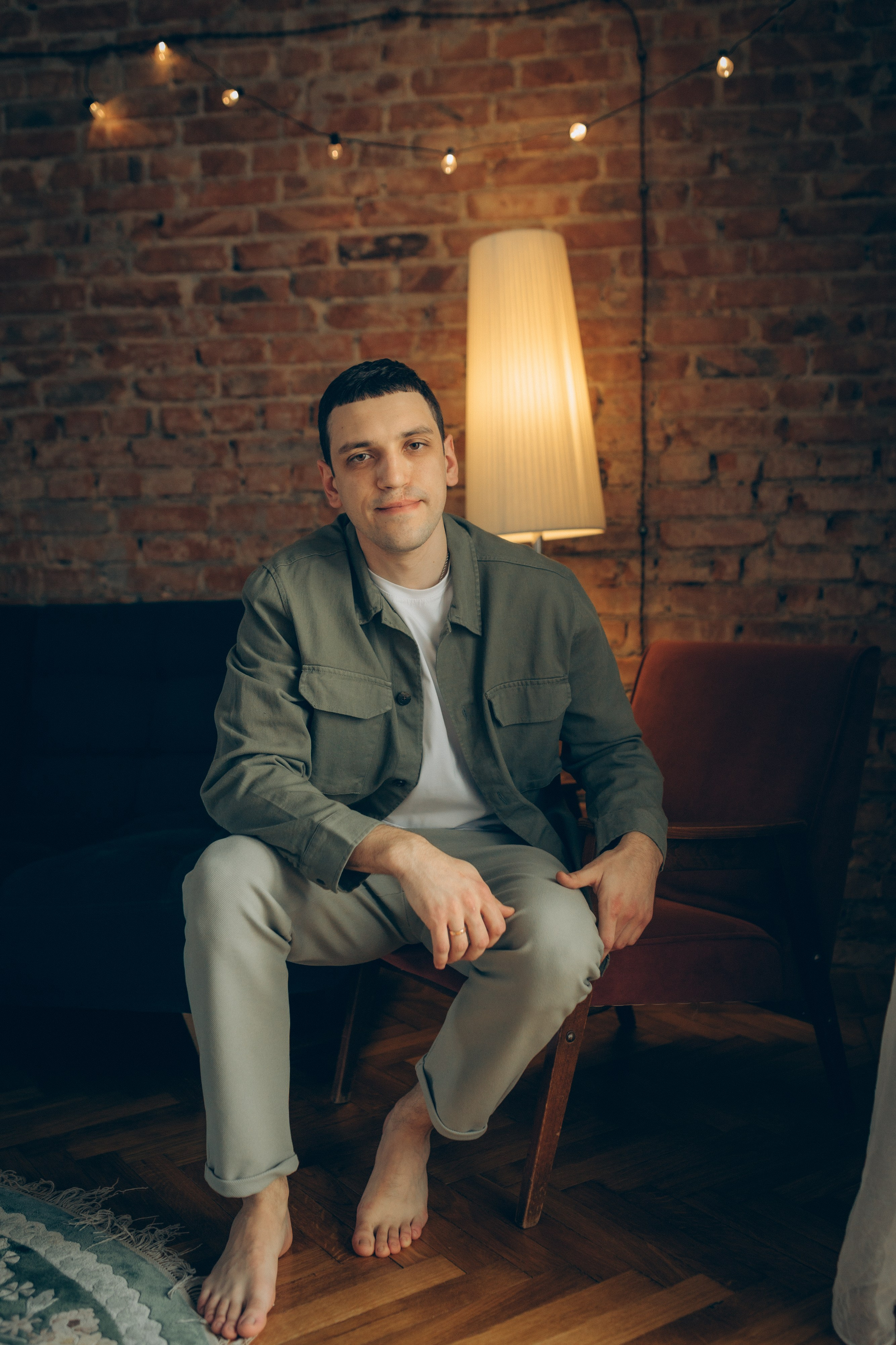 Ира & Дима. Семейный фотограф и фотограф на роды в Ростове-на-Дону Мухина Виктория