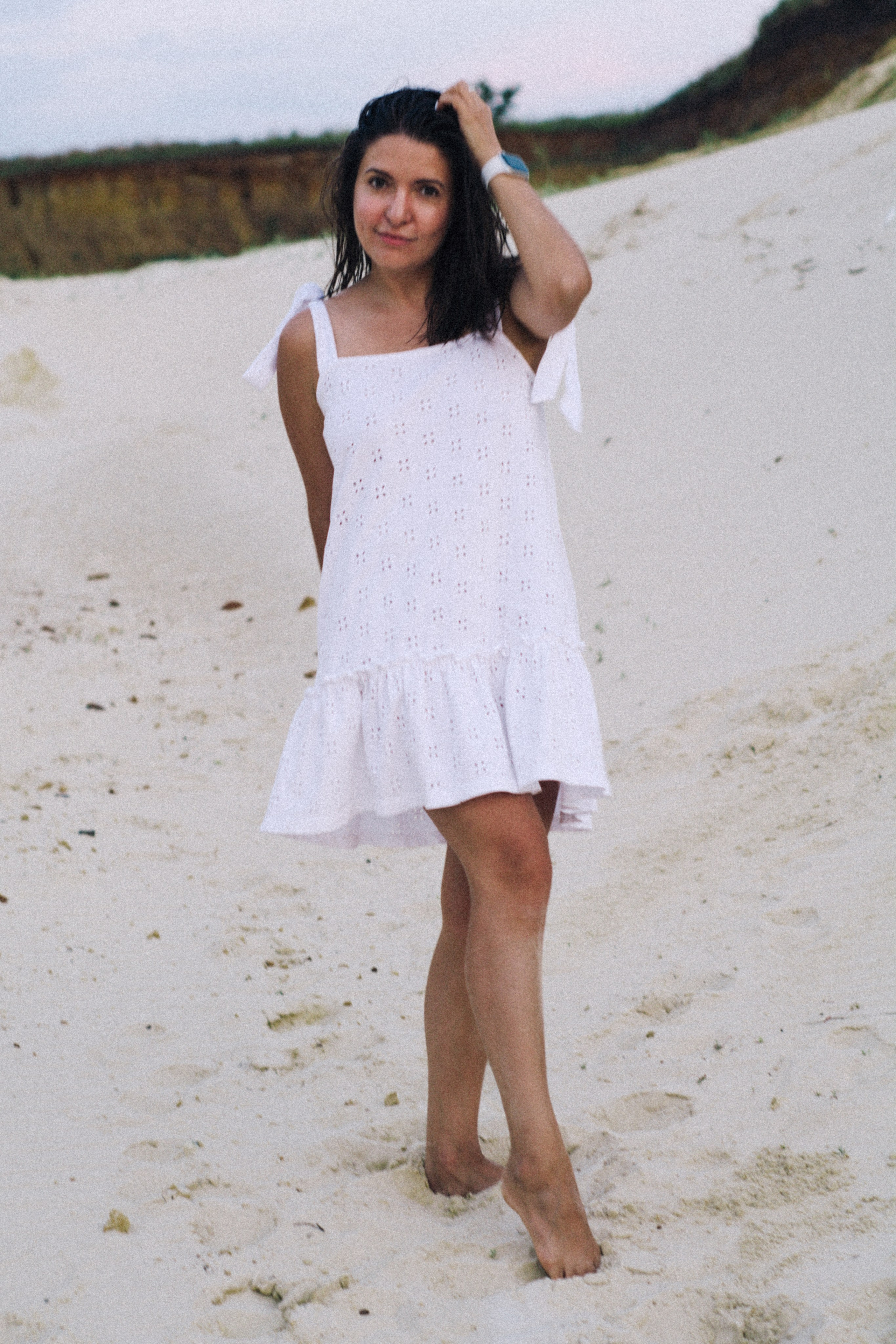 Алия. Фотограф Бойко Антонина