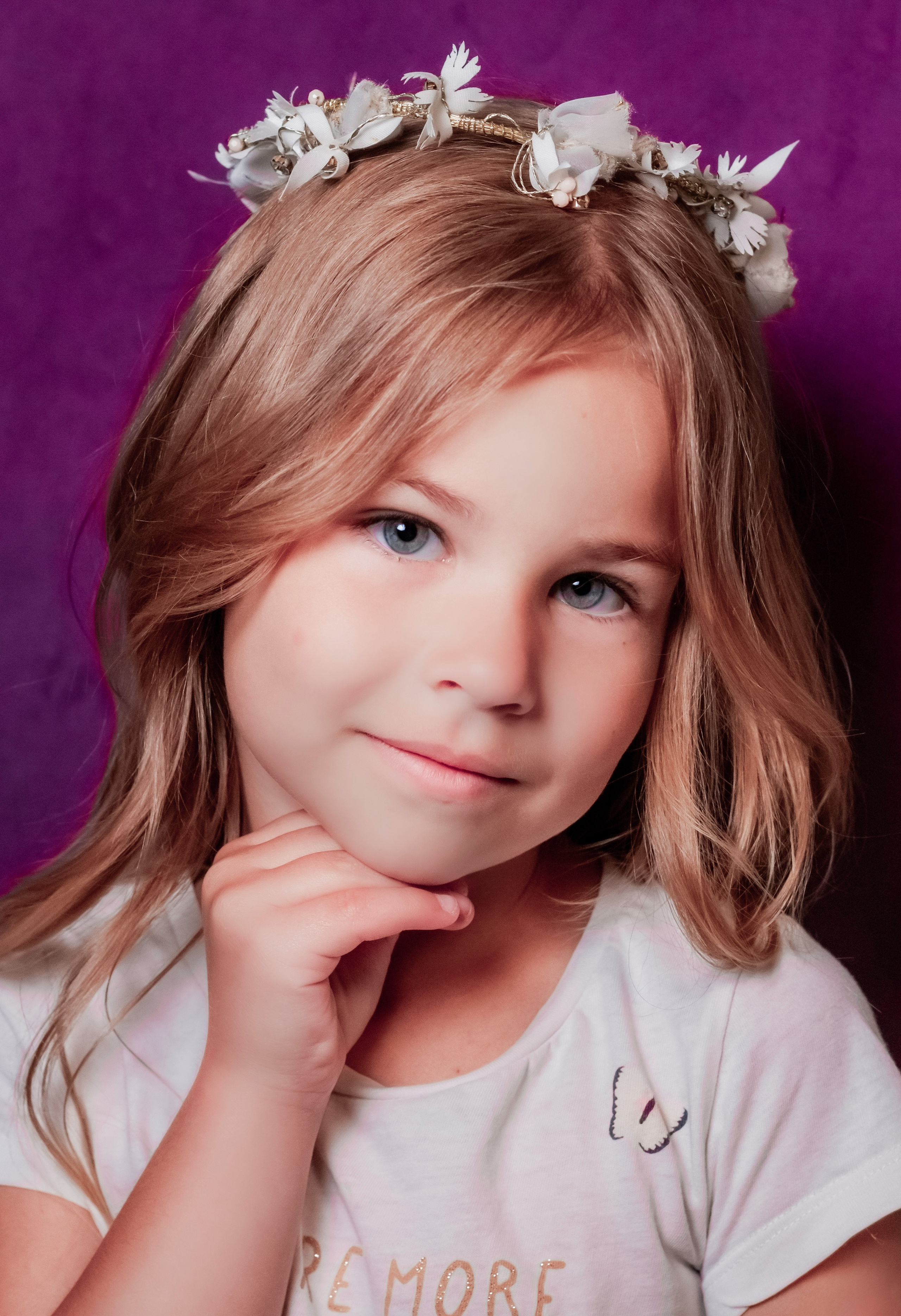 Детский портрет!. IM…PHOTO