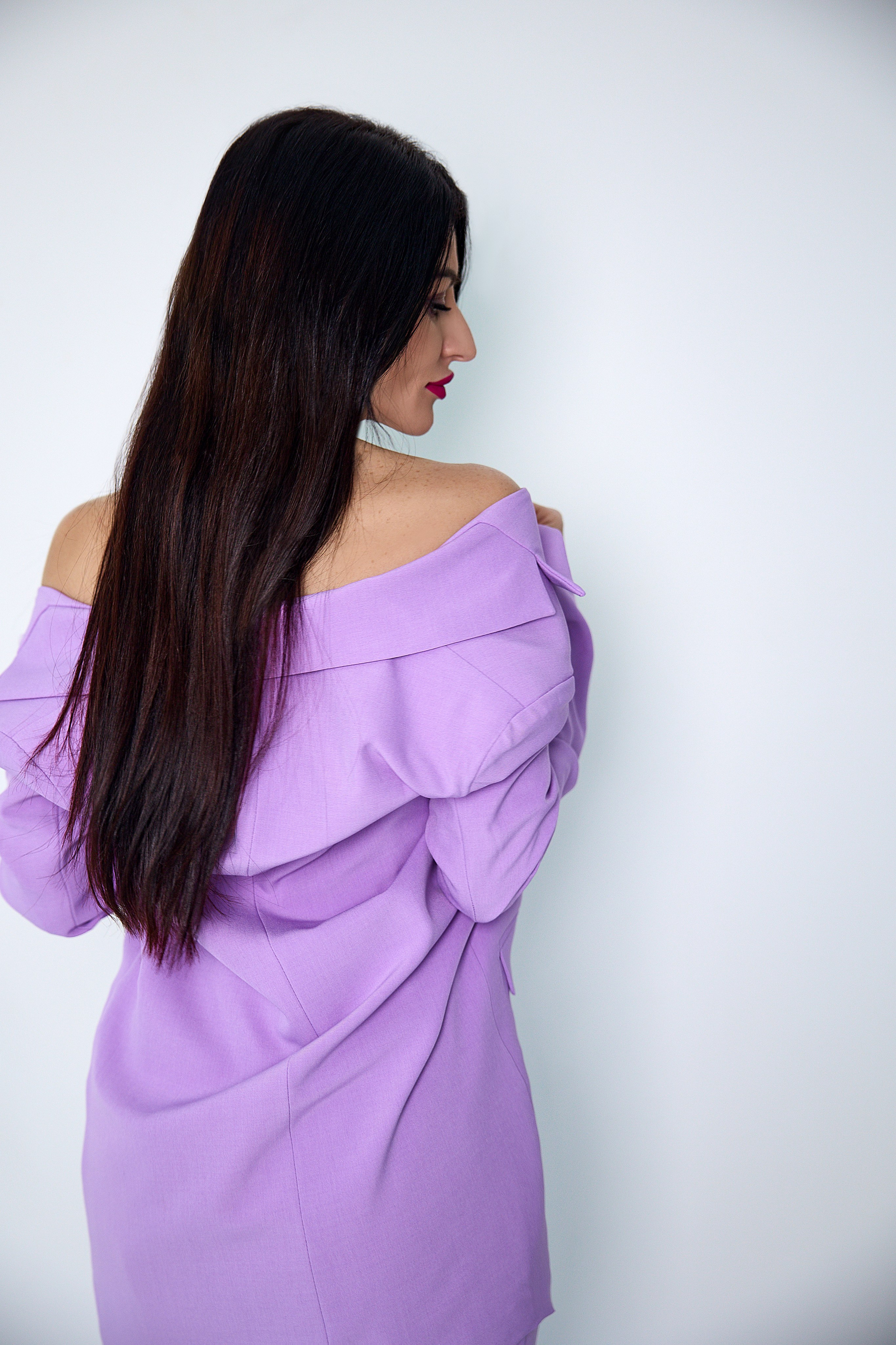 Василина. Фотограф Леонова Надежда