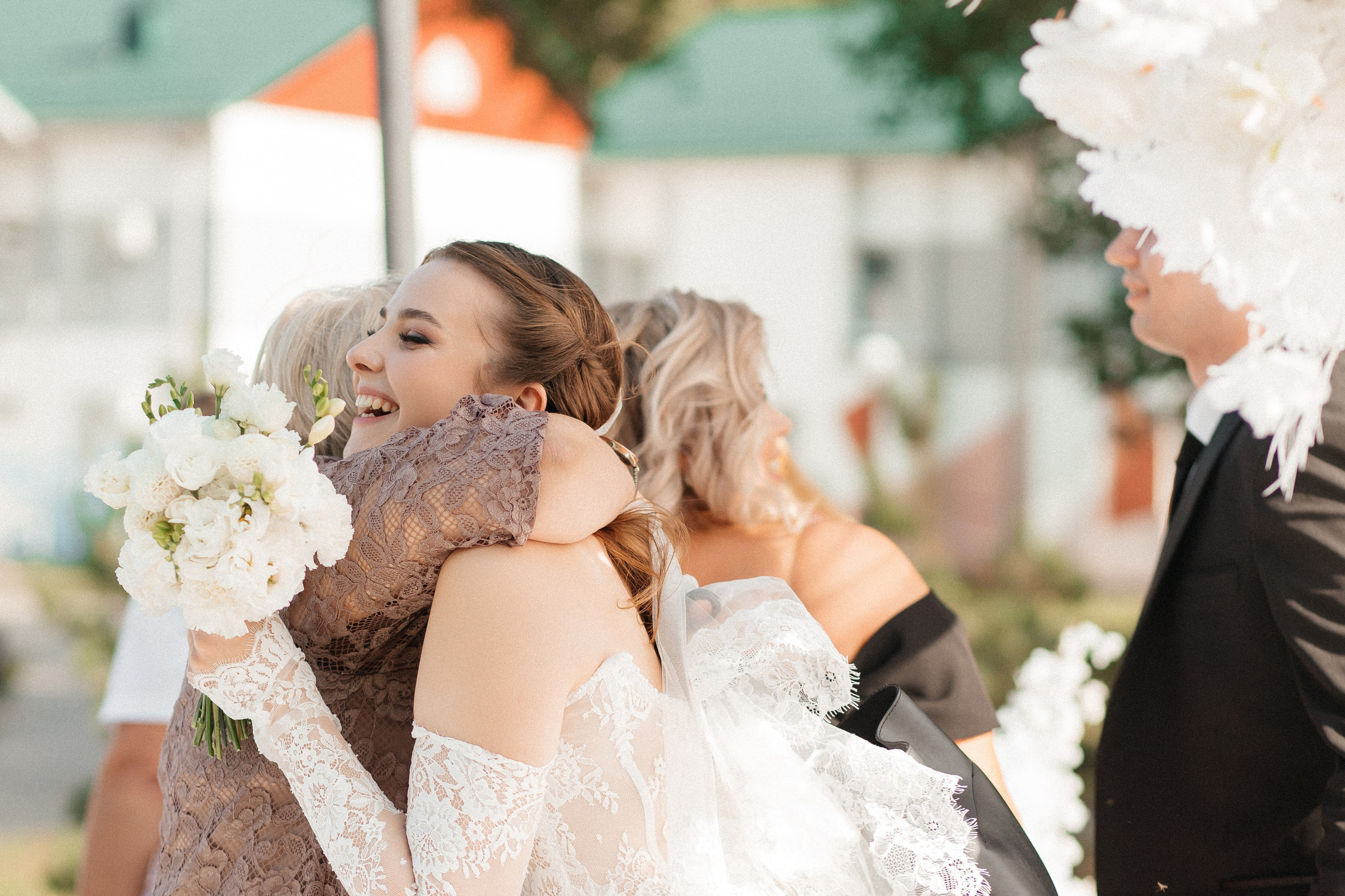 Евгений и Жанна. Свадебный фотограф и видеограф