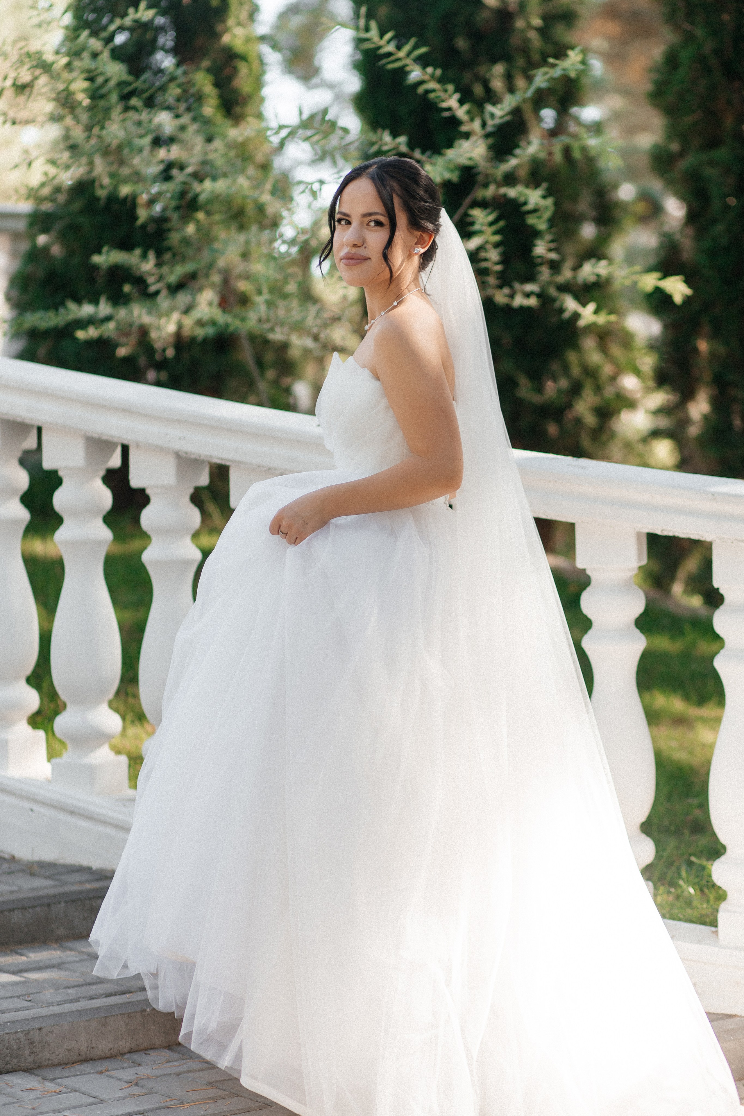 Сергей и Ксения. Свадебный фотограф и видеограф