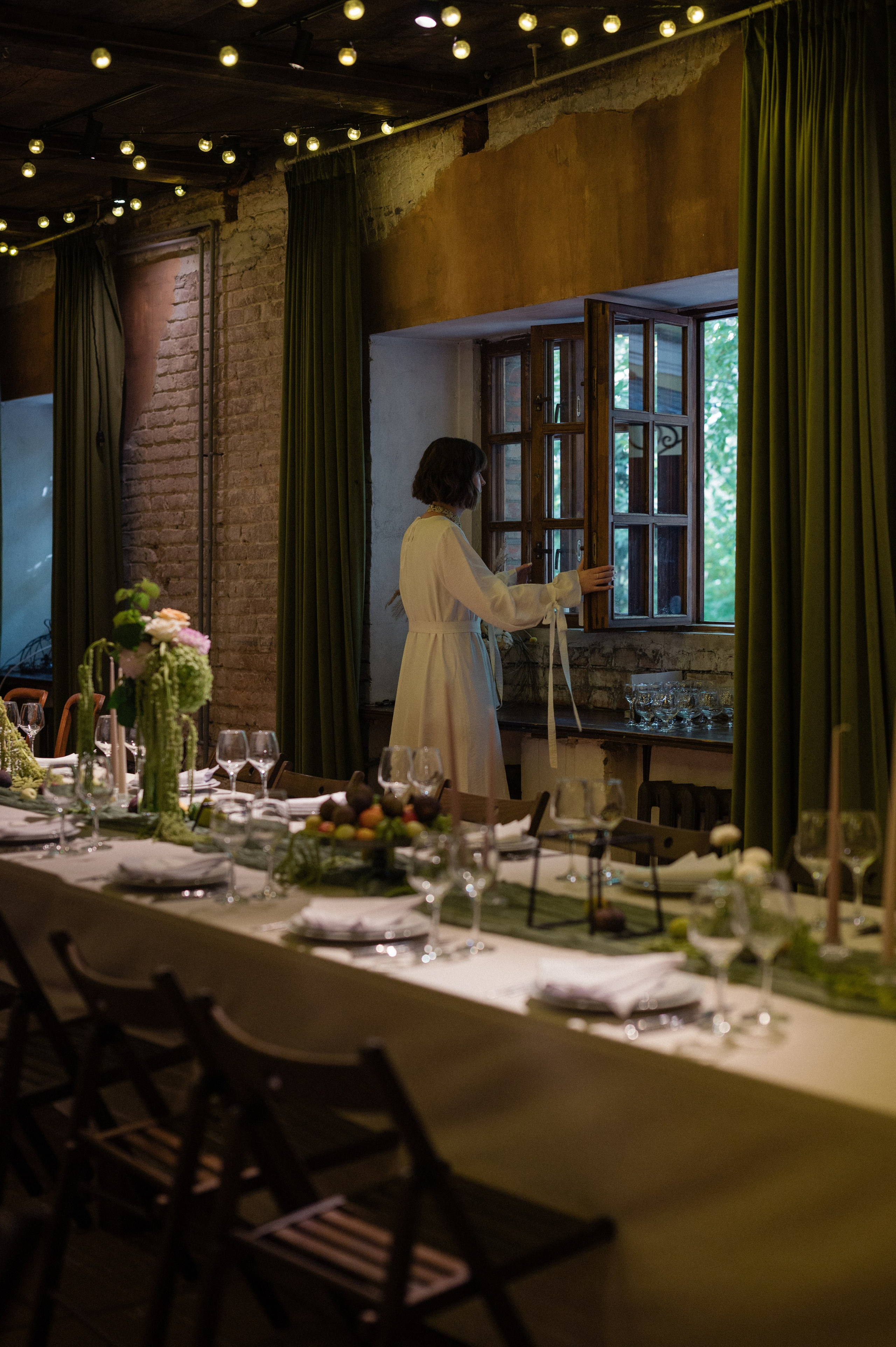 Слово о любви. Свадебный фотограф в Москве Юлия Лисой