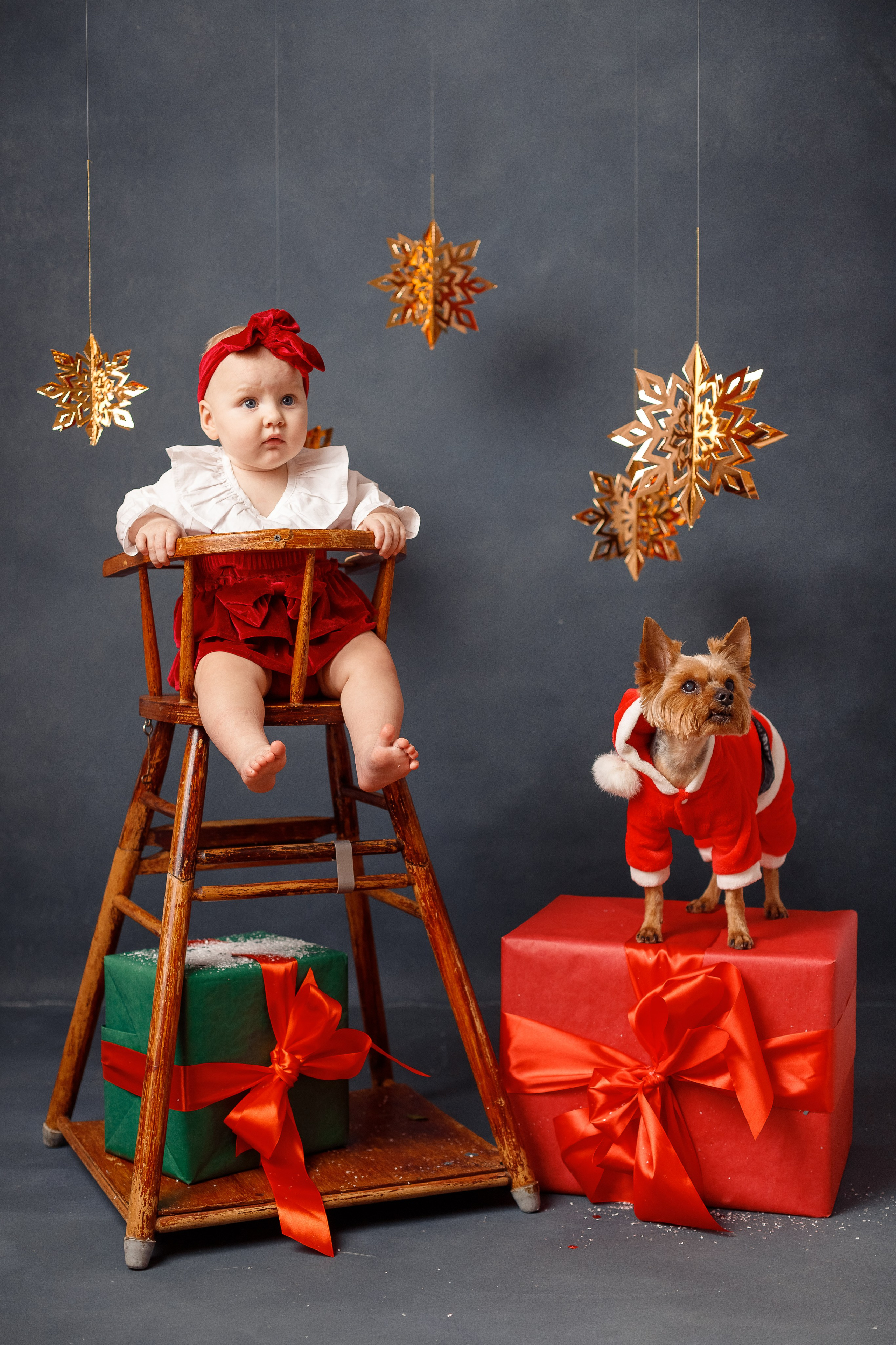 Малыши 3-9 мес. Фотограф новорождённых Ярославль. Детский и семейный фотограф Анна Салова