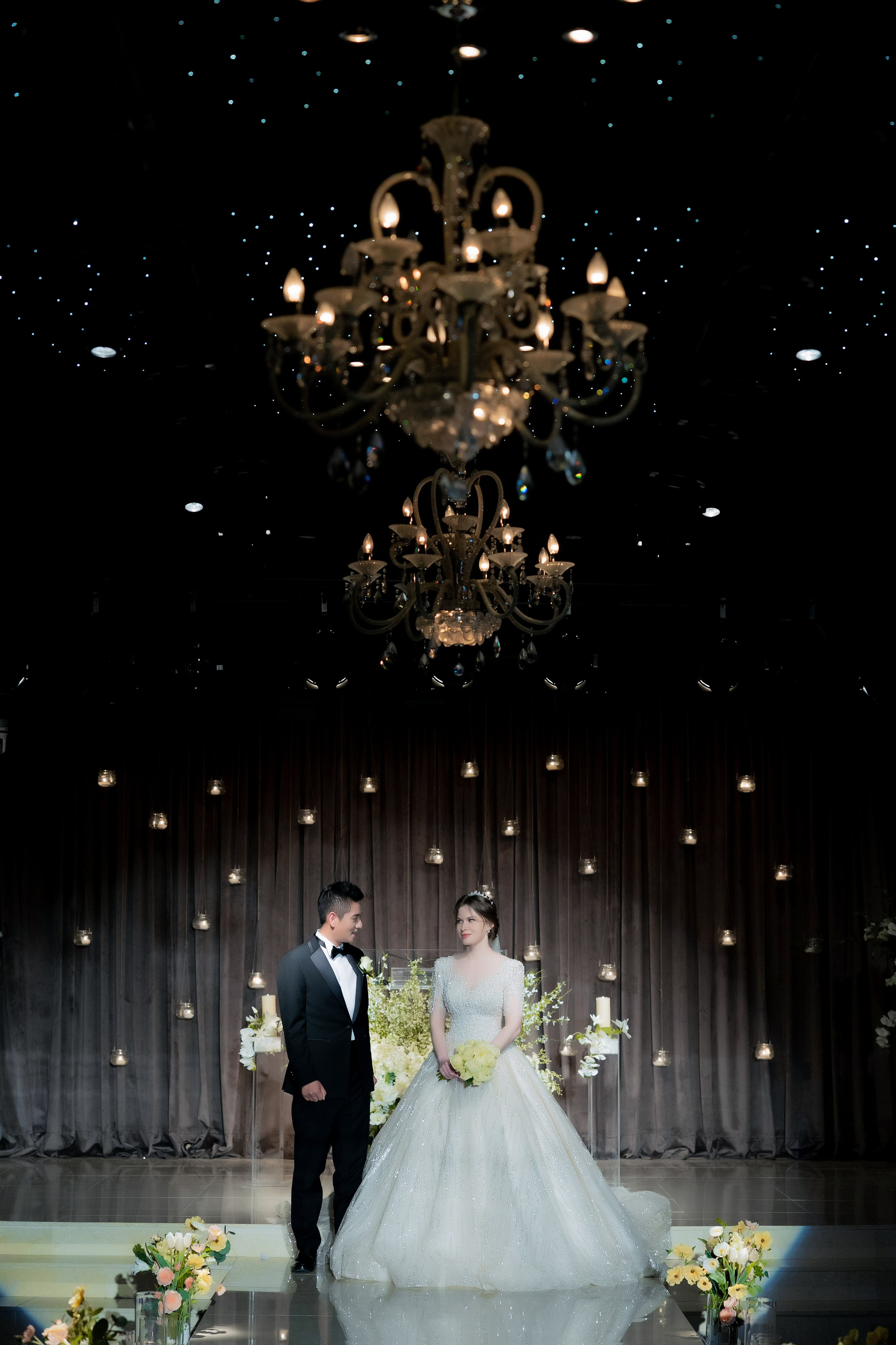 Красивая свадьба в корейском стиле. ВАШ ФОТОГРАФ В ПУСАНЕ (Южная Корея) Александра Ануфрий