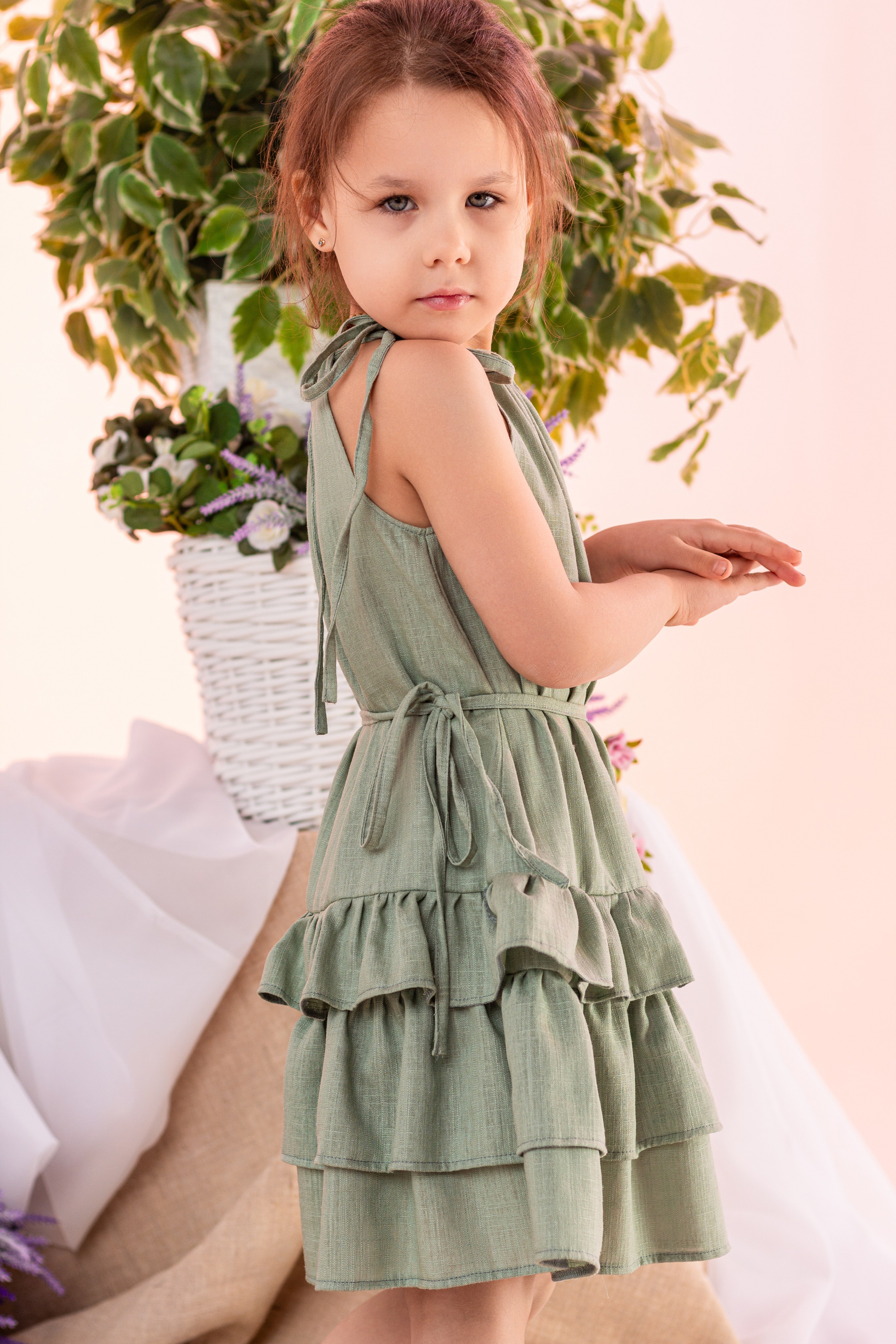 Съемка детской одежды СПб. Портретный фотограф в Санкт-Петербурге Анастасия Епифанова