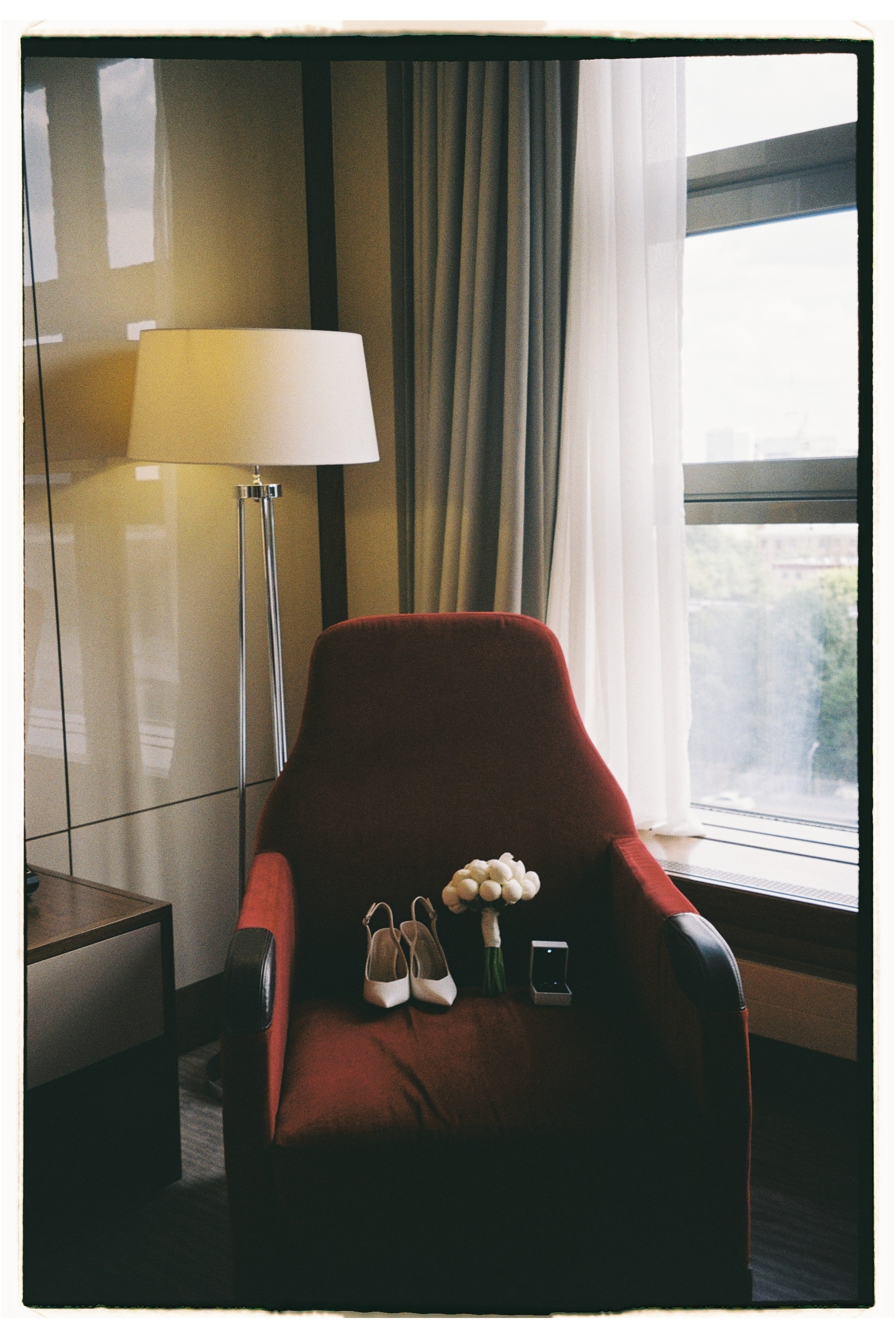 Свадебная съемка. Женский портрет и свадьбы в Москве. Морад Диана