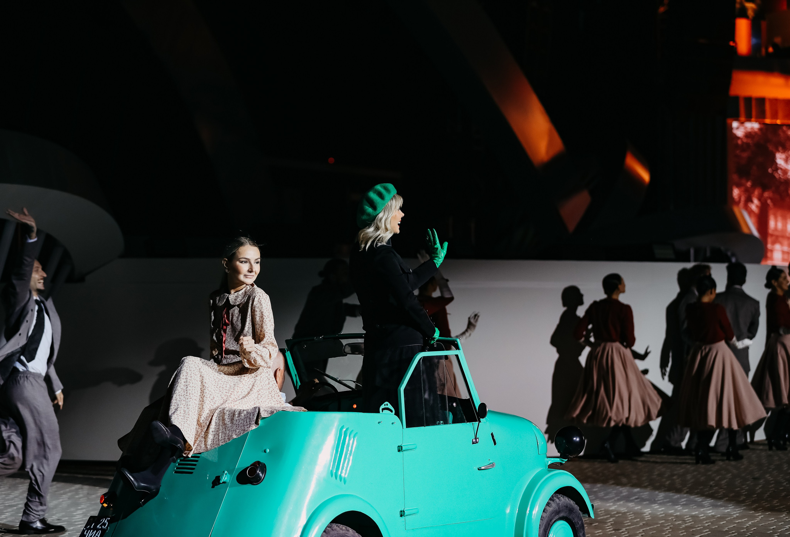 ШОУ «Единство», Чеченская республика, город Грозный, 2022. Свадебный фотограф в Санкт-Петербурге