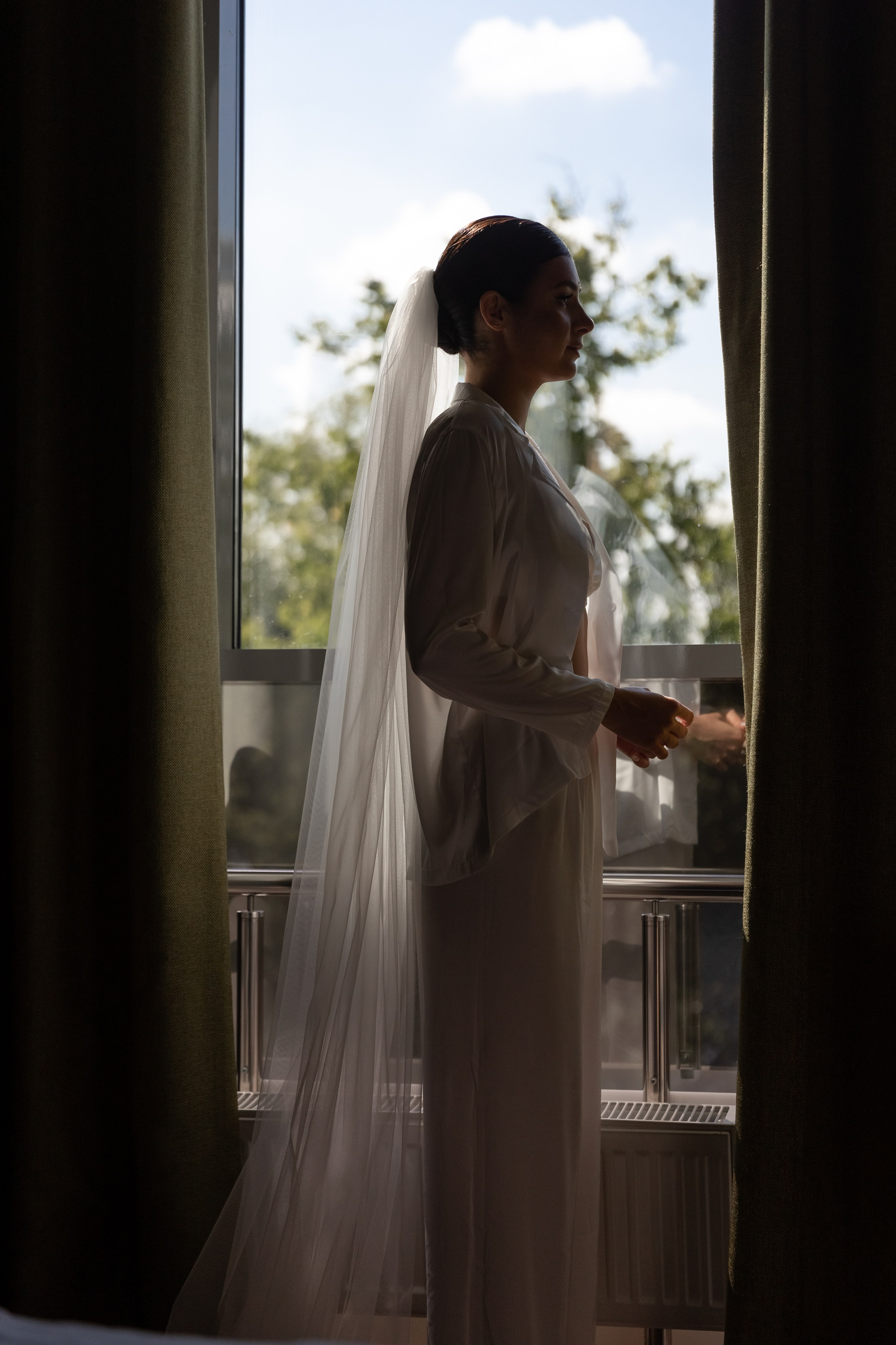 Nothing else matters. Свадебный фотограф в Санкт-Петербурге