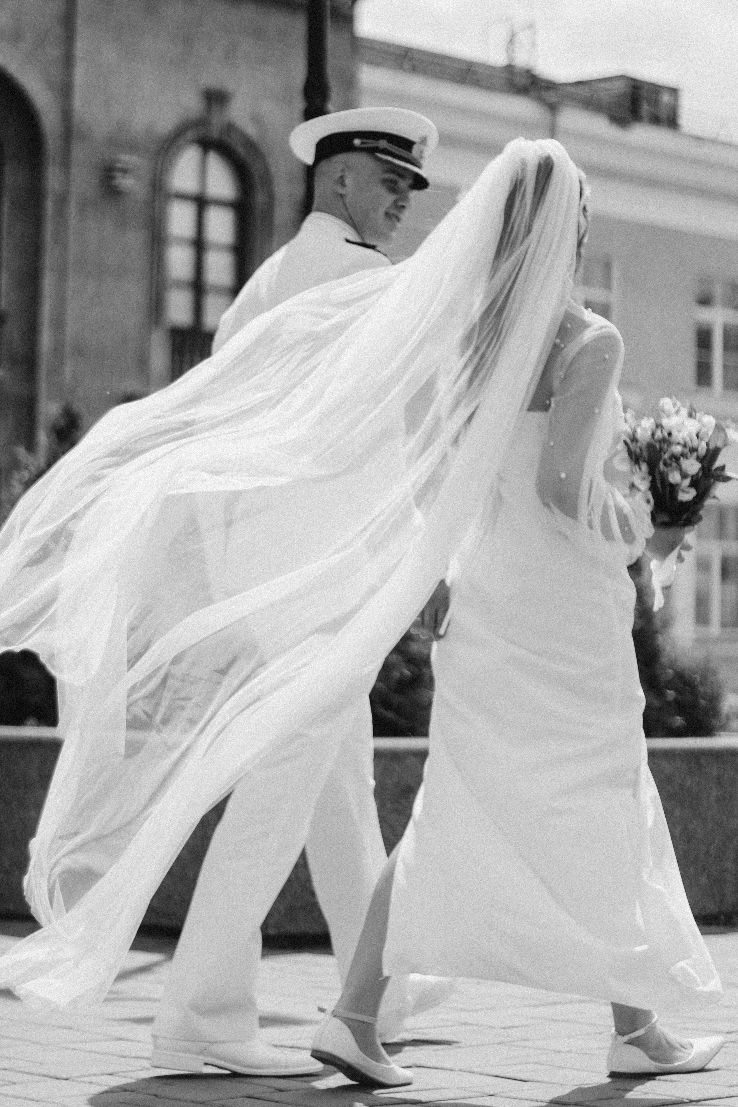 Wedding / Свадебная. Фотограф в Омске Клименко Михаил