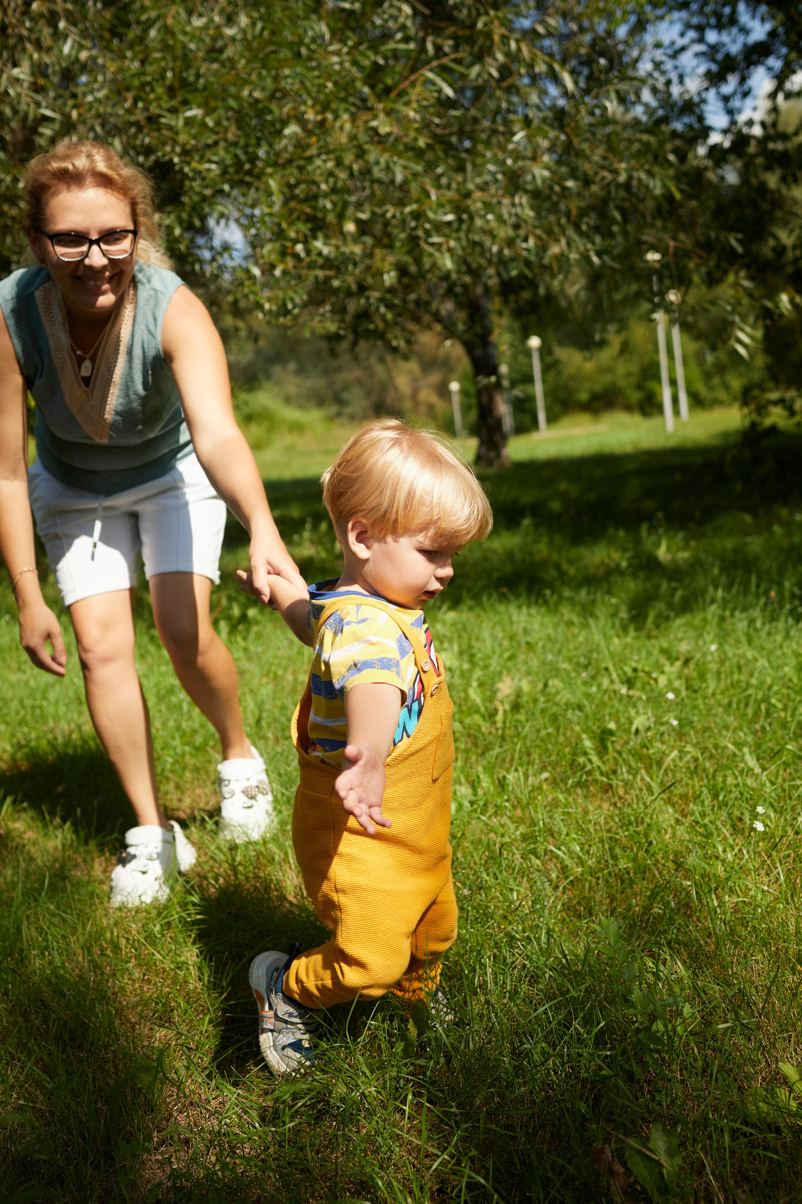 Детская фотосессия. Попробуй поймай). Семейный и детский фотограф Майя Гришина